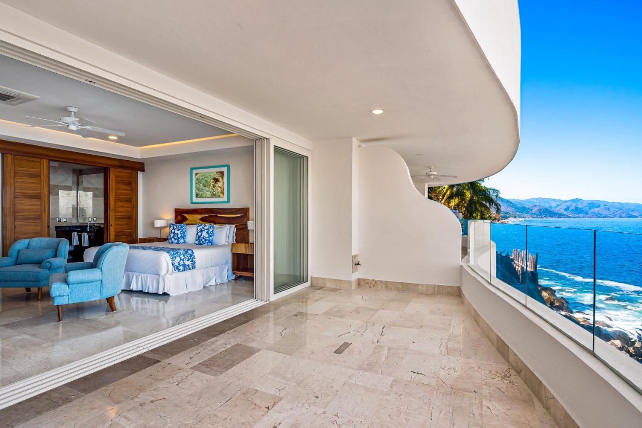 Apartment Blue Horizon 303 @ Residences *