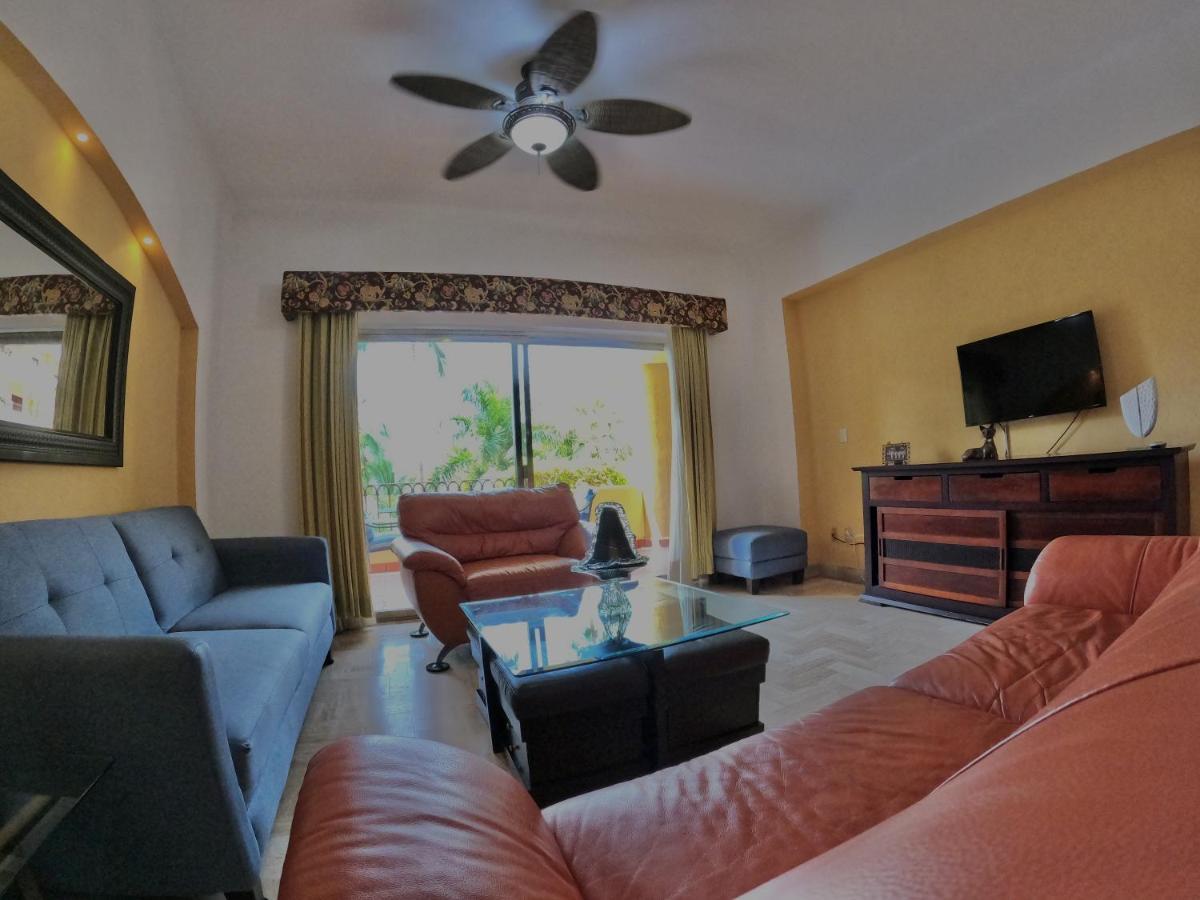 Oceanview Vela Vallarta Apartment *