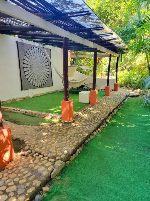River Front Casa Antahkarana Nogalito 4 Apartment Puerto Vallarta