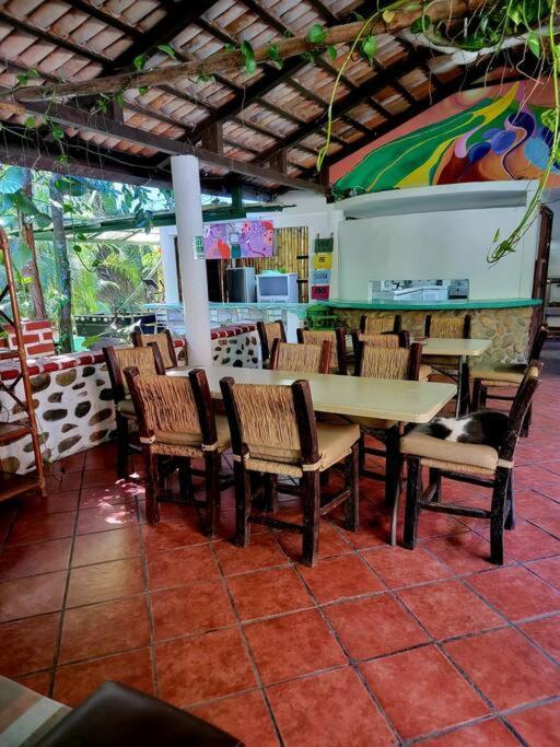 River Front Casa Antahkarana Nogalito 4