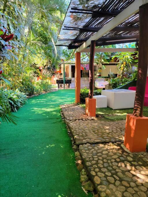River Front Casa Antahkarana Nogalito 4 Apartment Puerto Vallarta