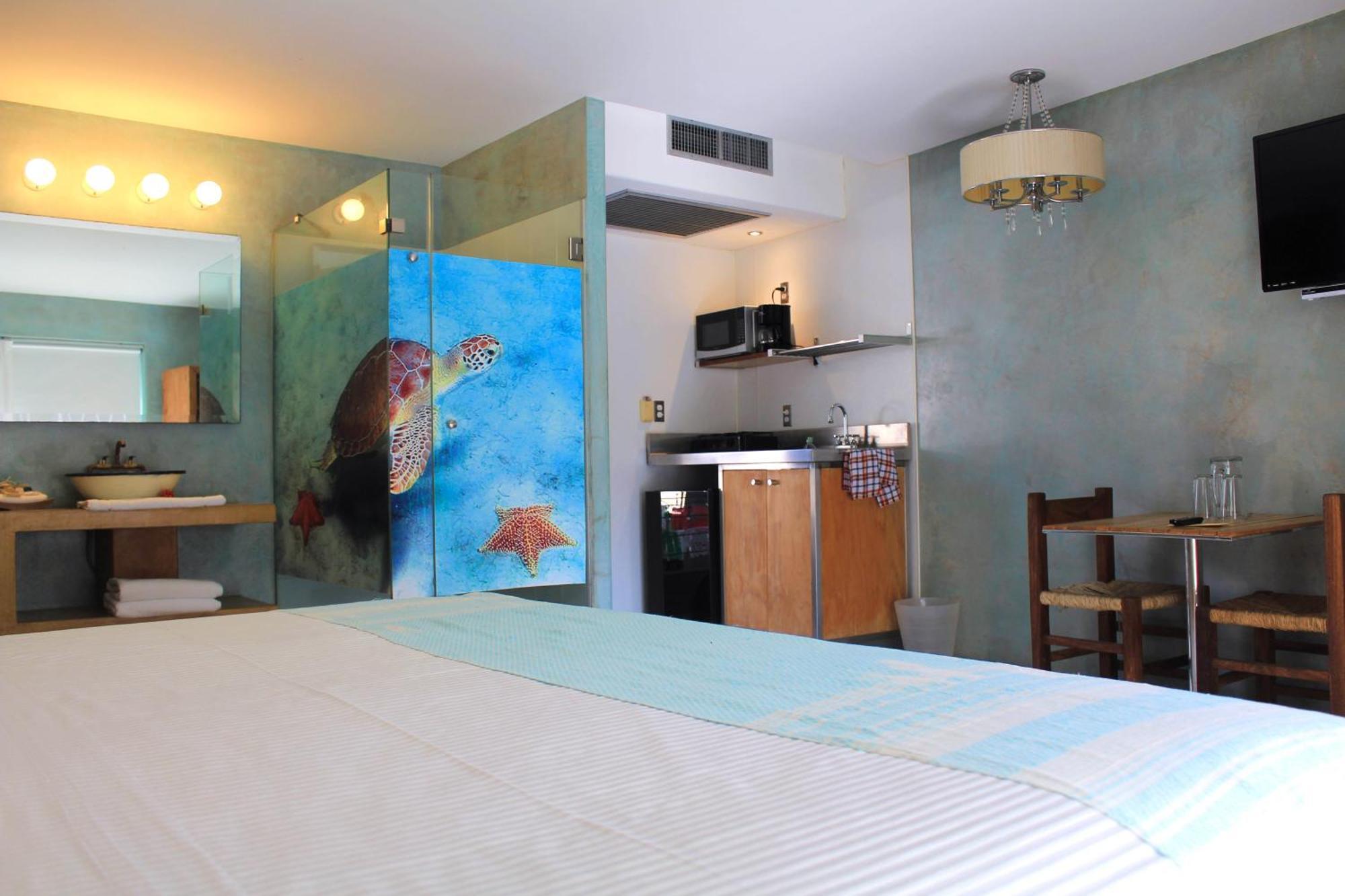 Hotel Río Malecón