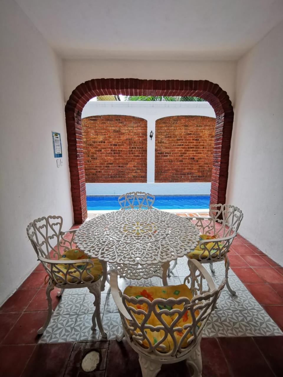 Casa Rey Sol Vallarta Apartahotel