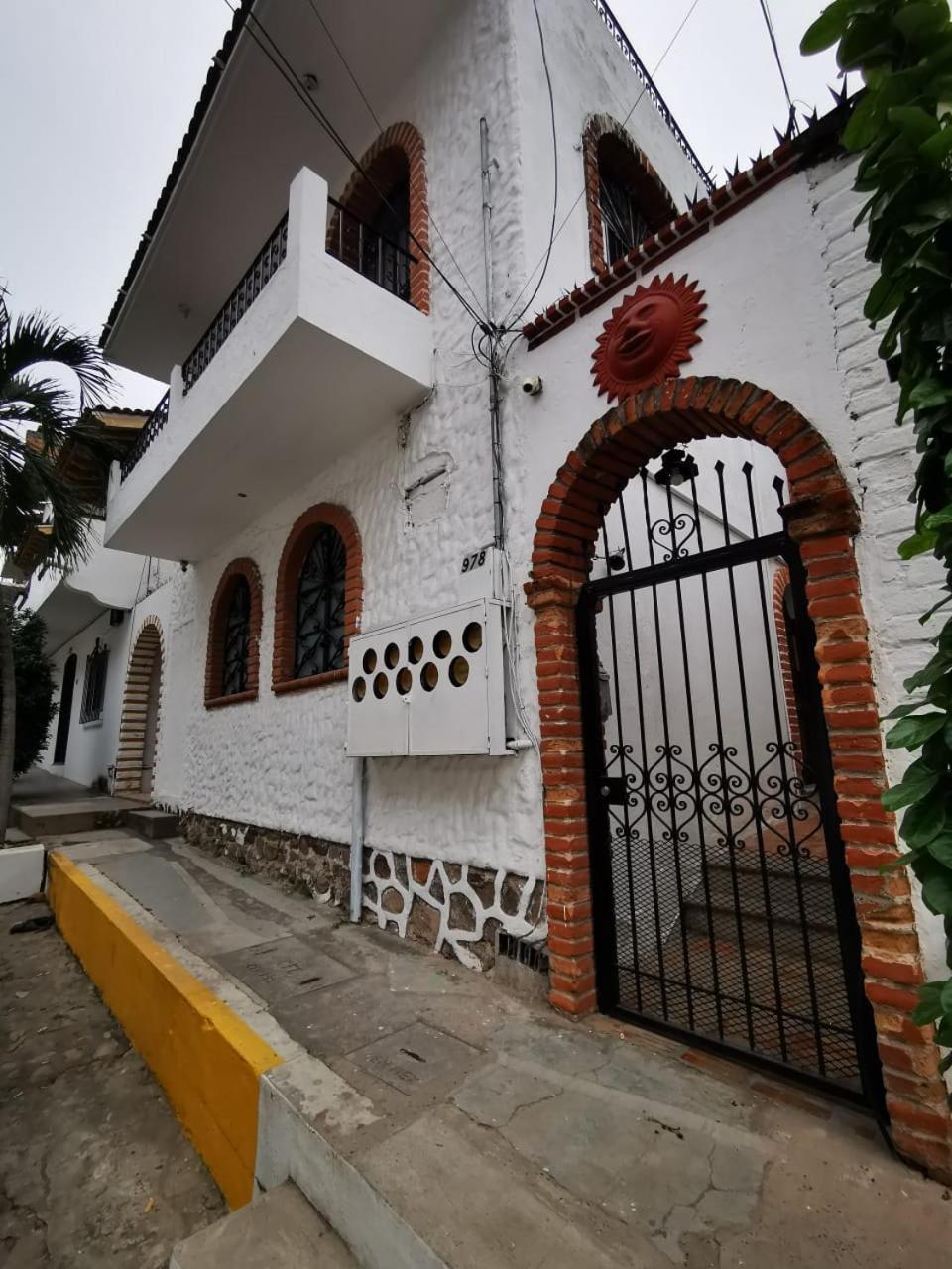Casa Rey Sol Vallarta Apartahotel Puerto Vallarta