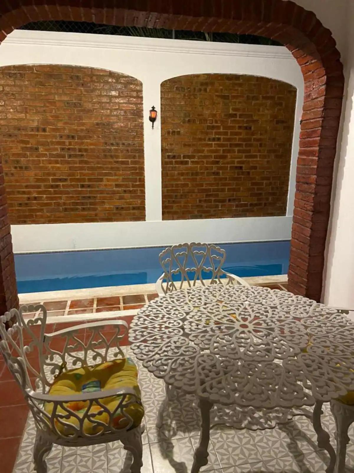 Apartahotel Casa Rey Sol Vallarta