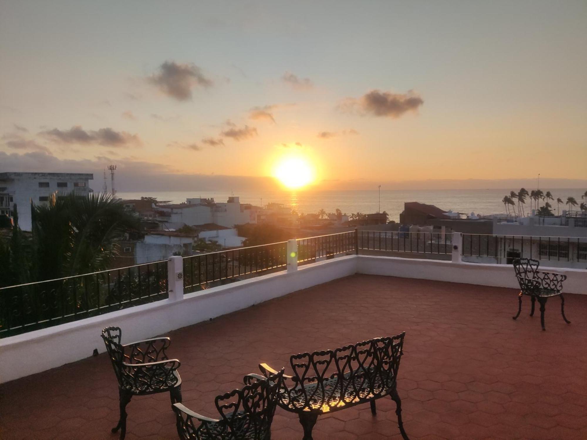 Casa Rey Sol Vallarta Apartahotel *