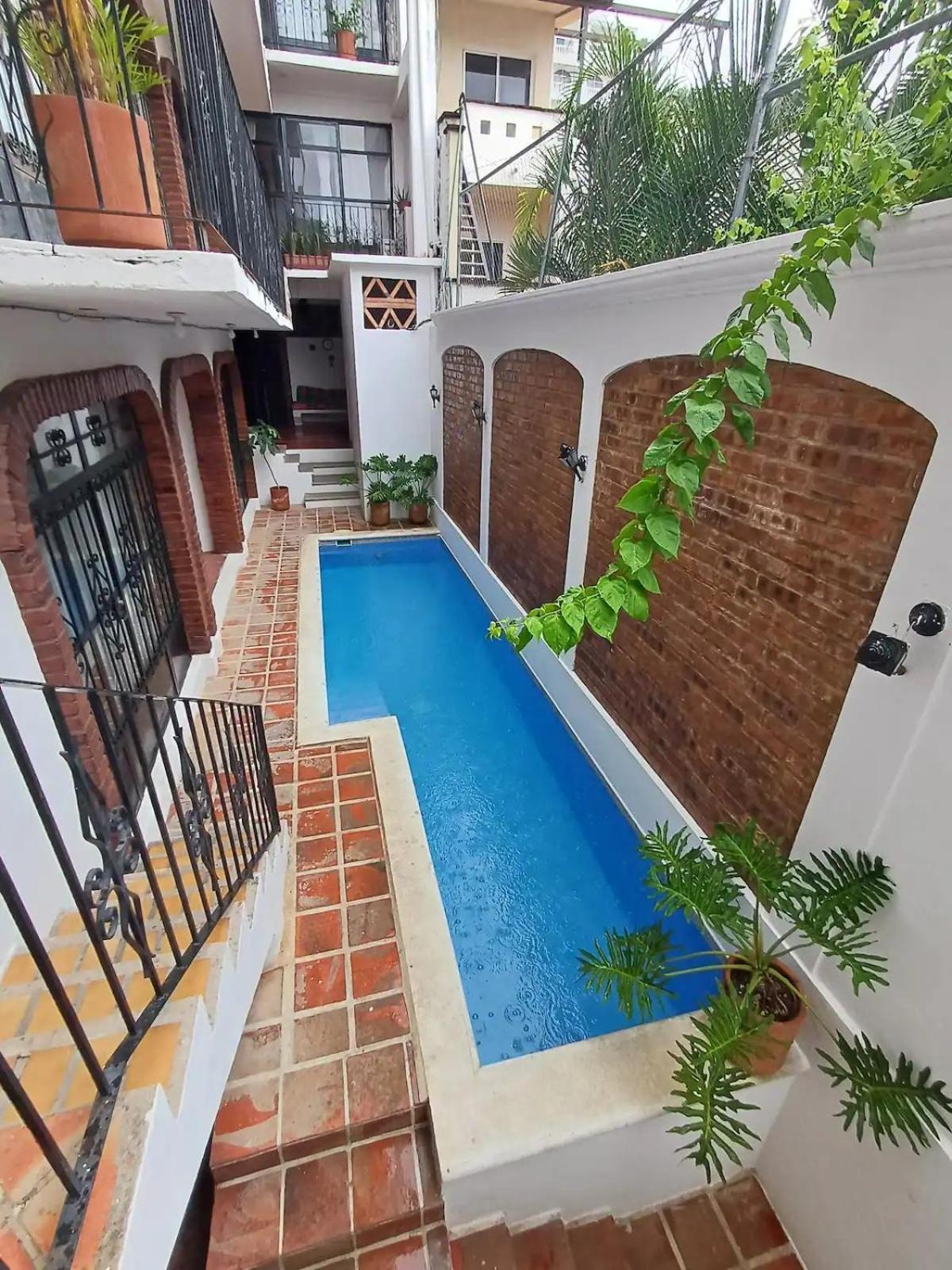 Apartahotel Casa Rey Sol Vallarta *
