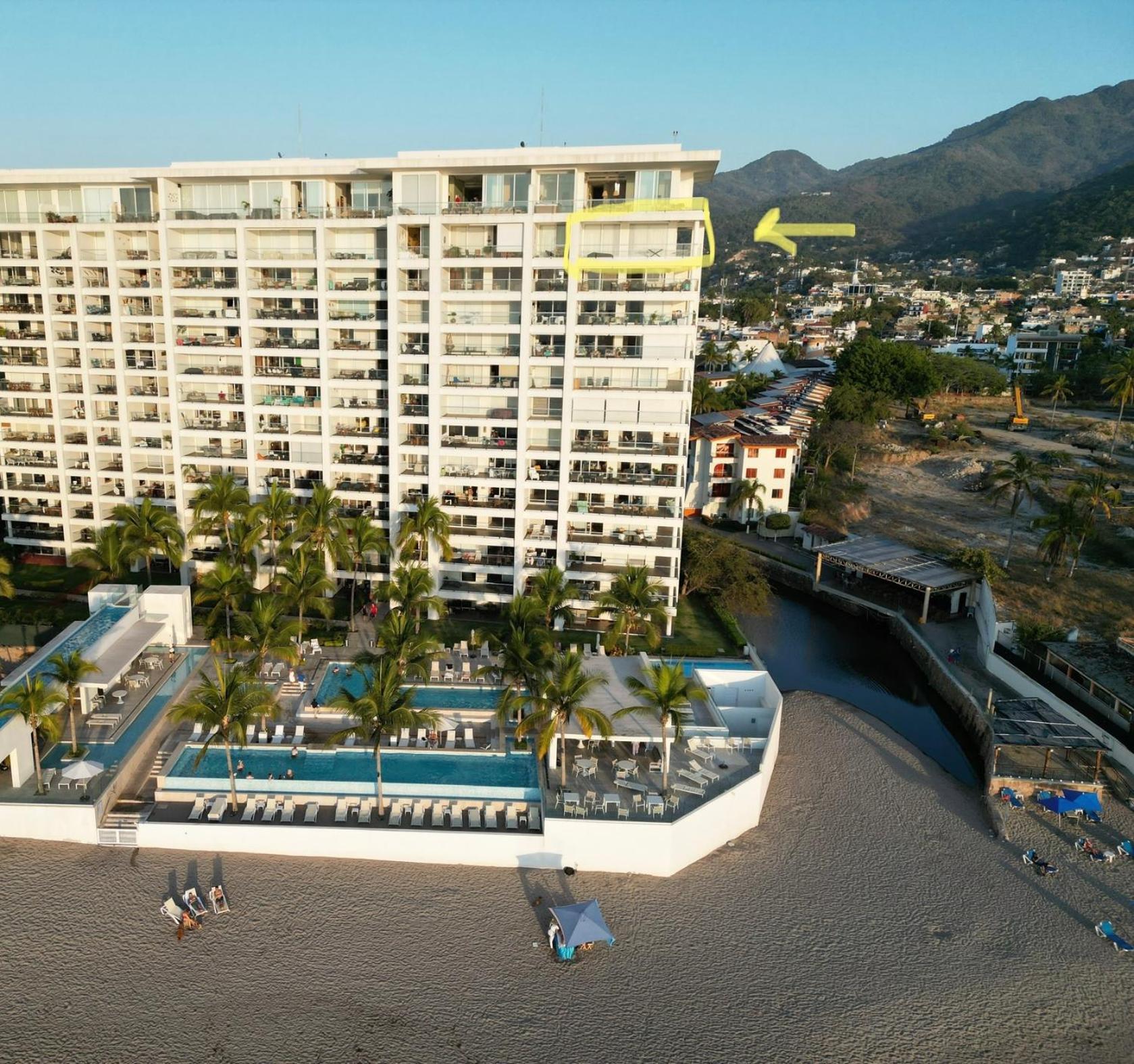 Harbor 7010 By Moikkarentals Beachfront 600mb Wifi Apartamento *