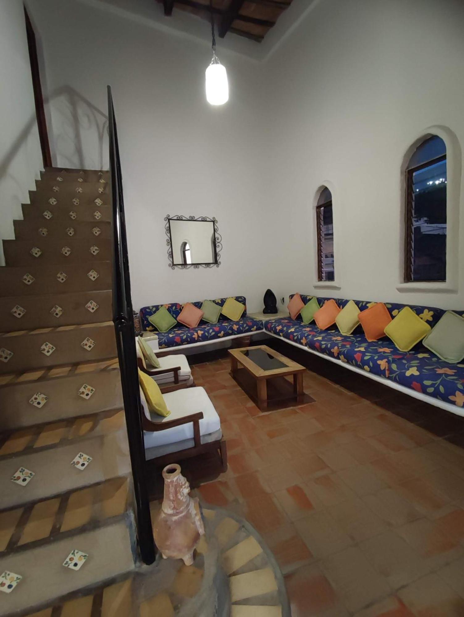Apartahotel Casa Rey Sol Vallarta