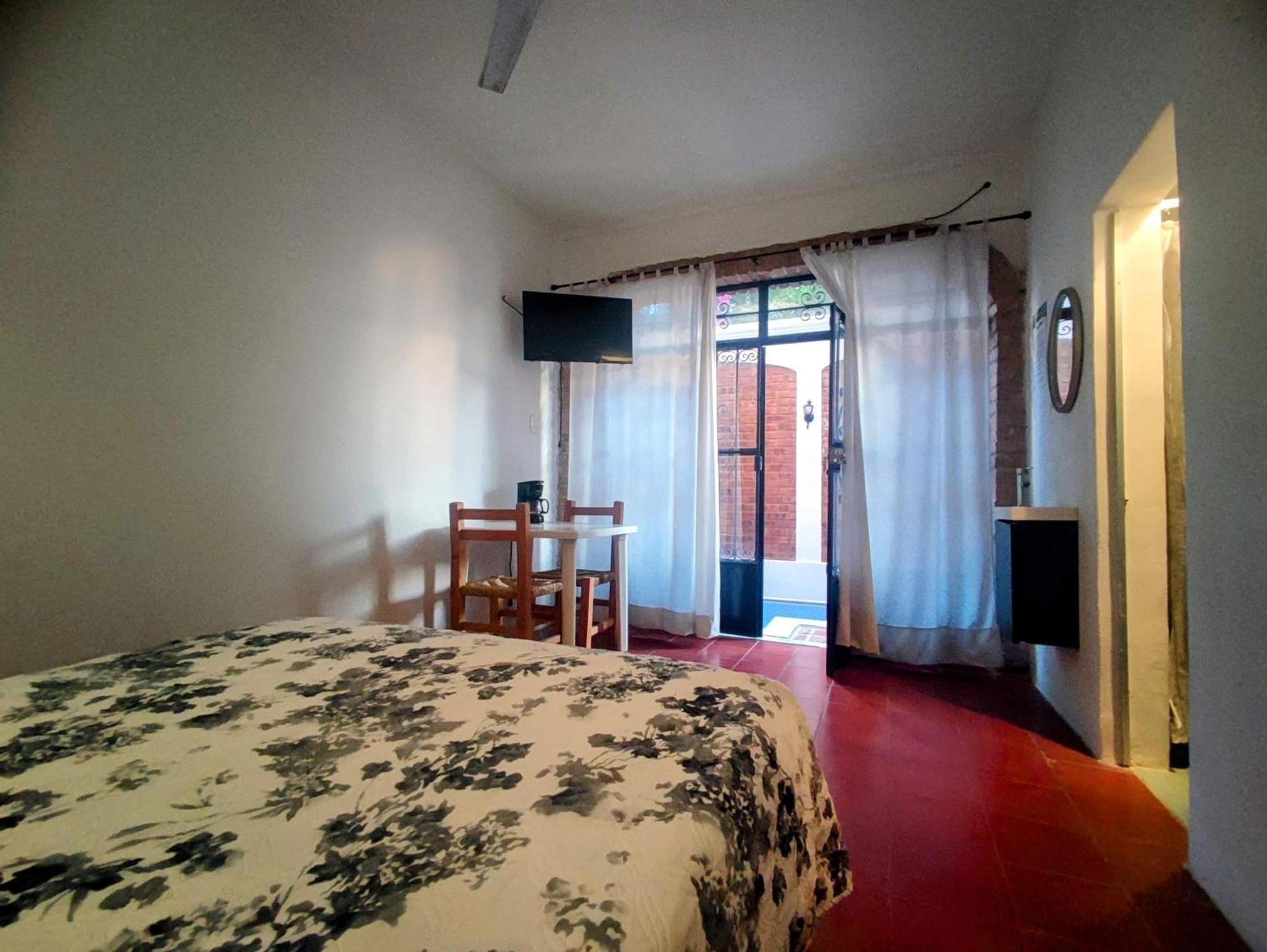 Casa Rey Sol Vallarta Apartahotel *