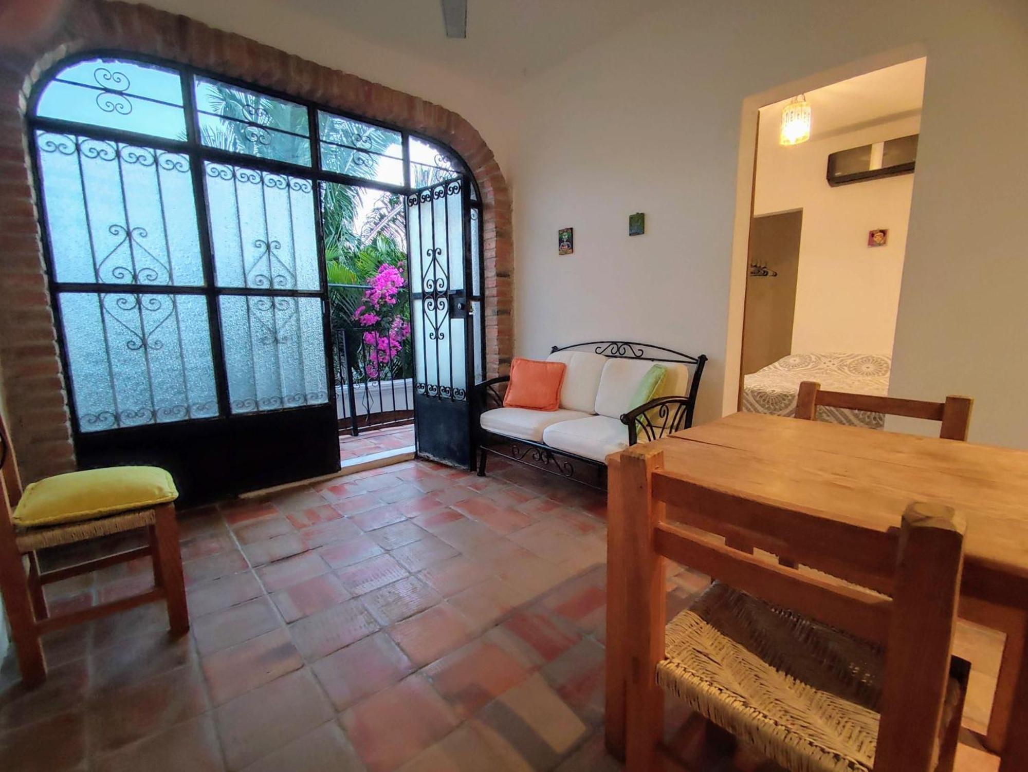 Casa Rey Sol Vallarta Apartahotel Puerto Vallarta