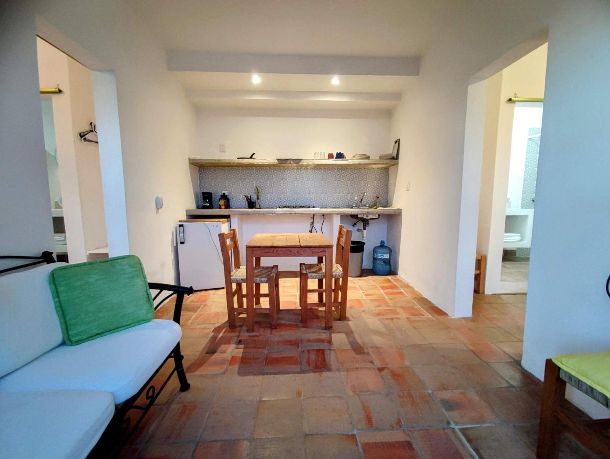 Casa Rey Sol Vallarta Apartahotel