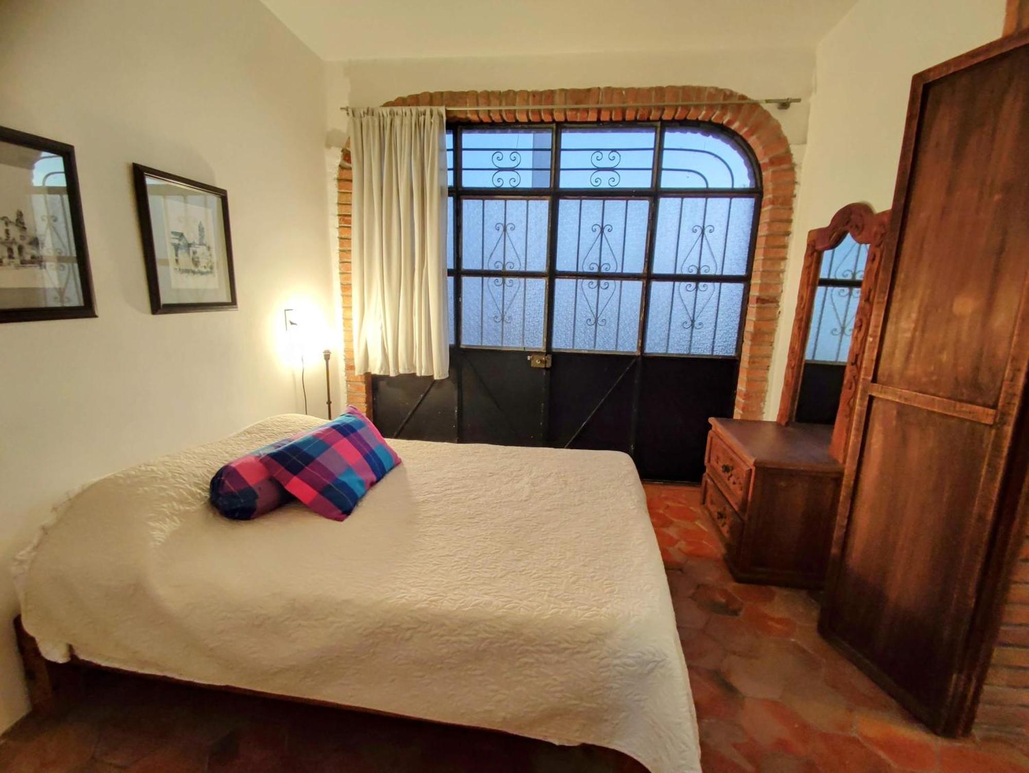Casa Rey Sol Vallarta Apartahotel Puerto Vallarta