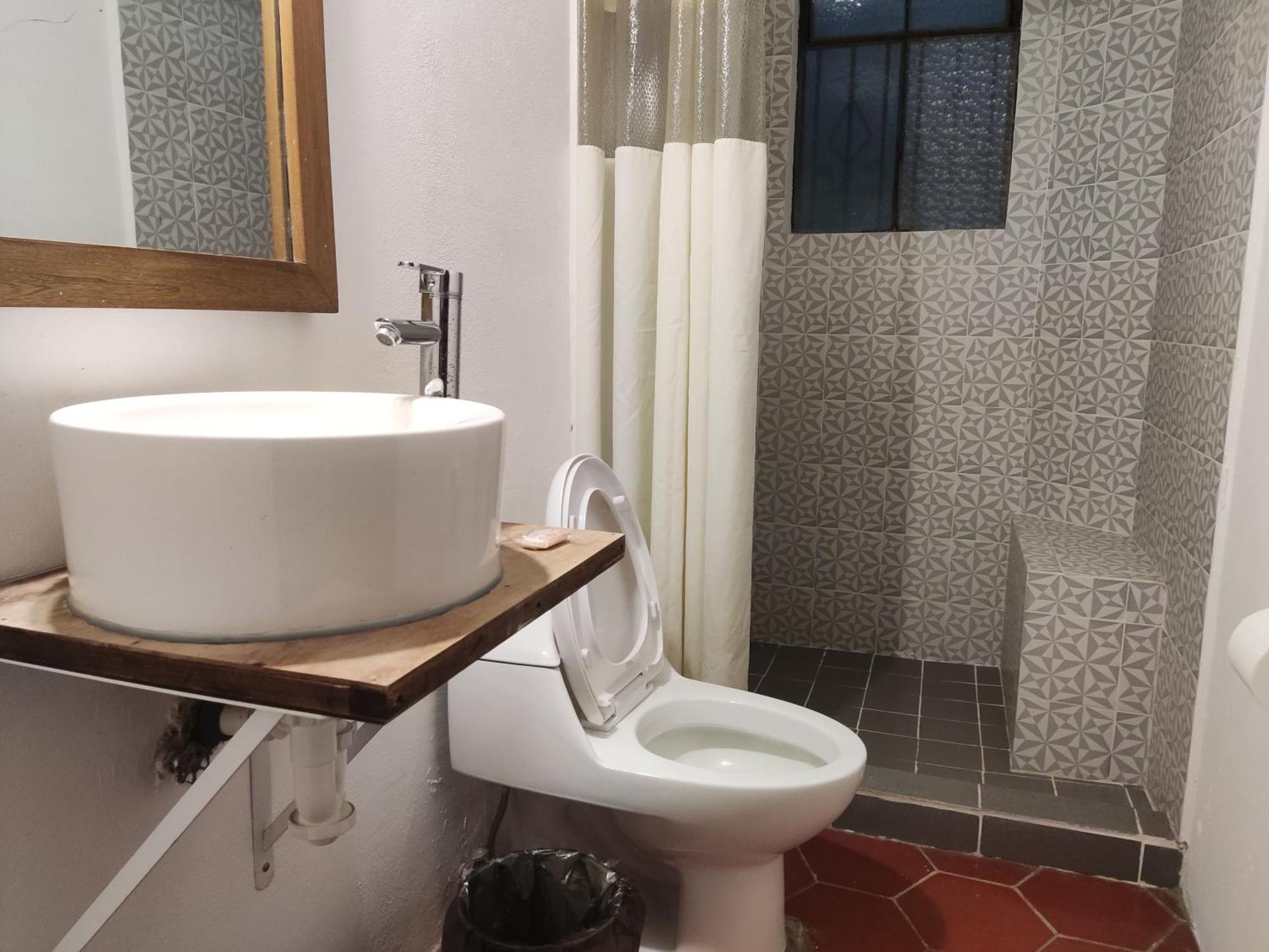 Apartahotel Casa Rey Sol Vallarta