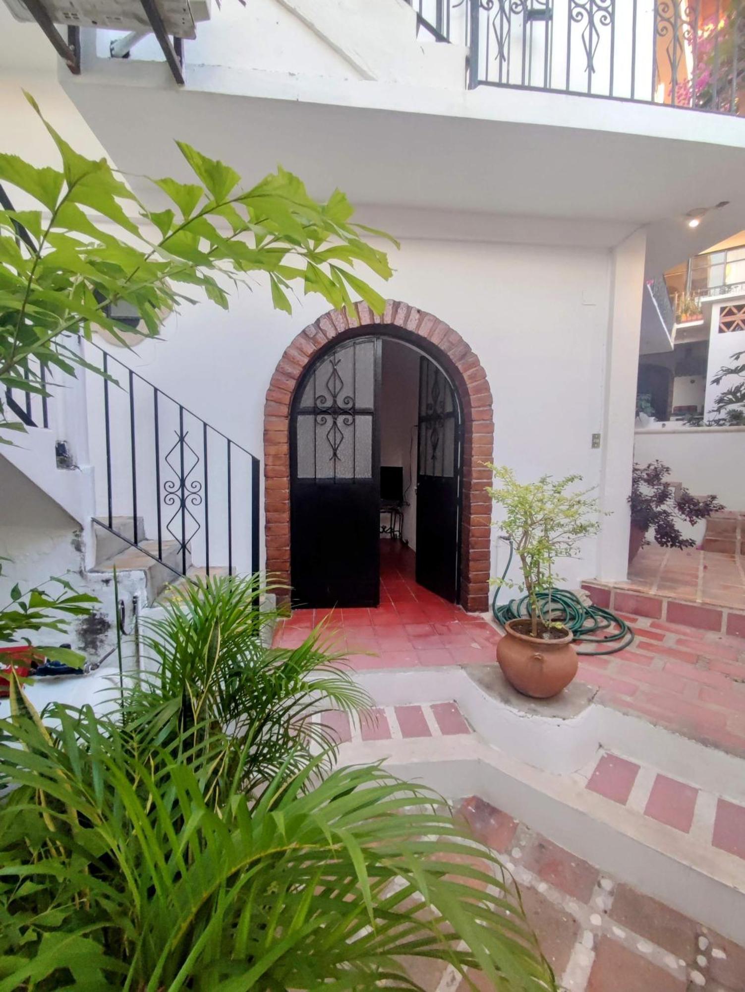 Casa Rey Sol Vallarta Apartahotel