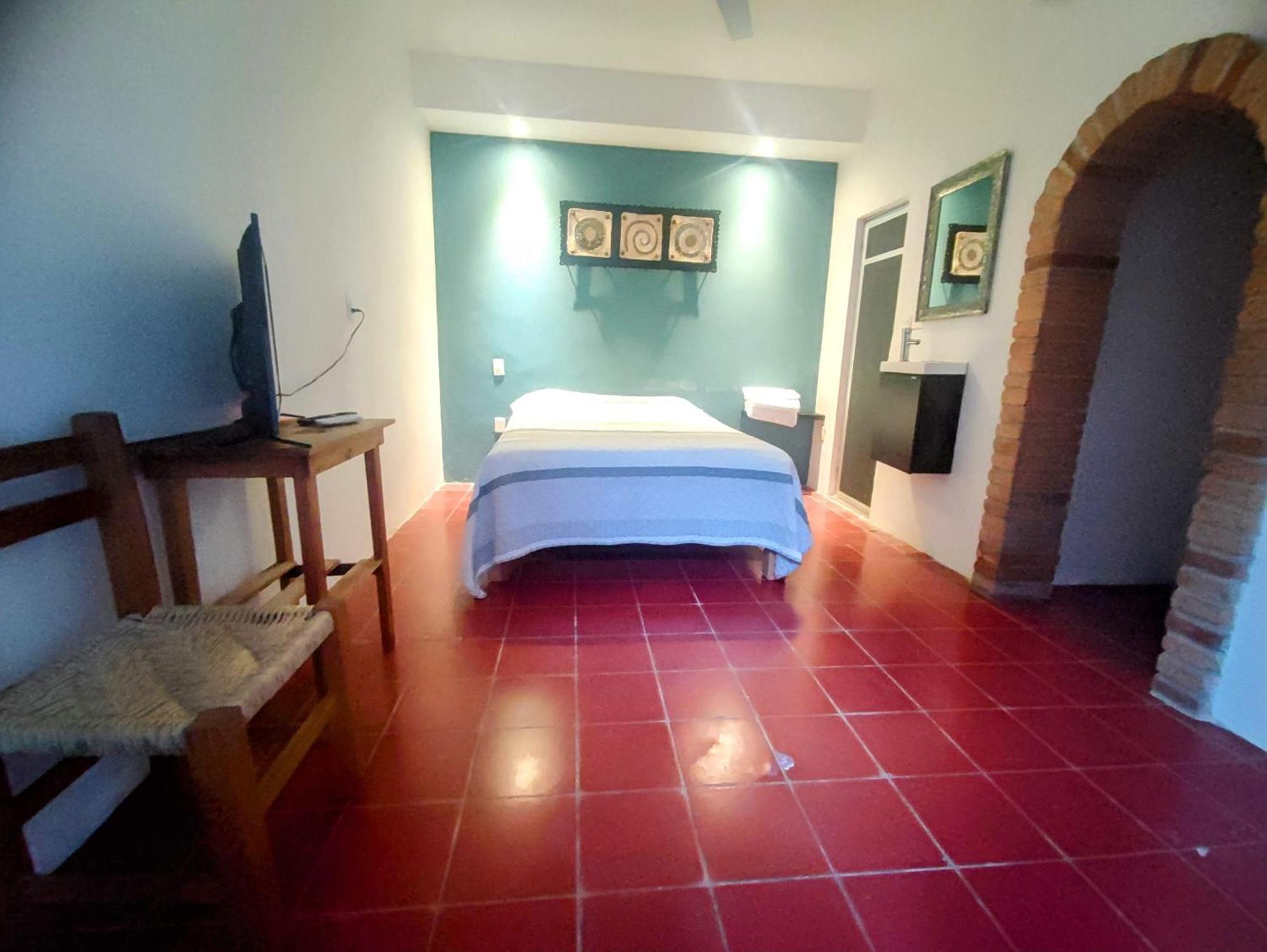 Casa Rey Sol Vallarta Apartahotel Puerto Vallarta