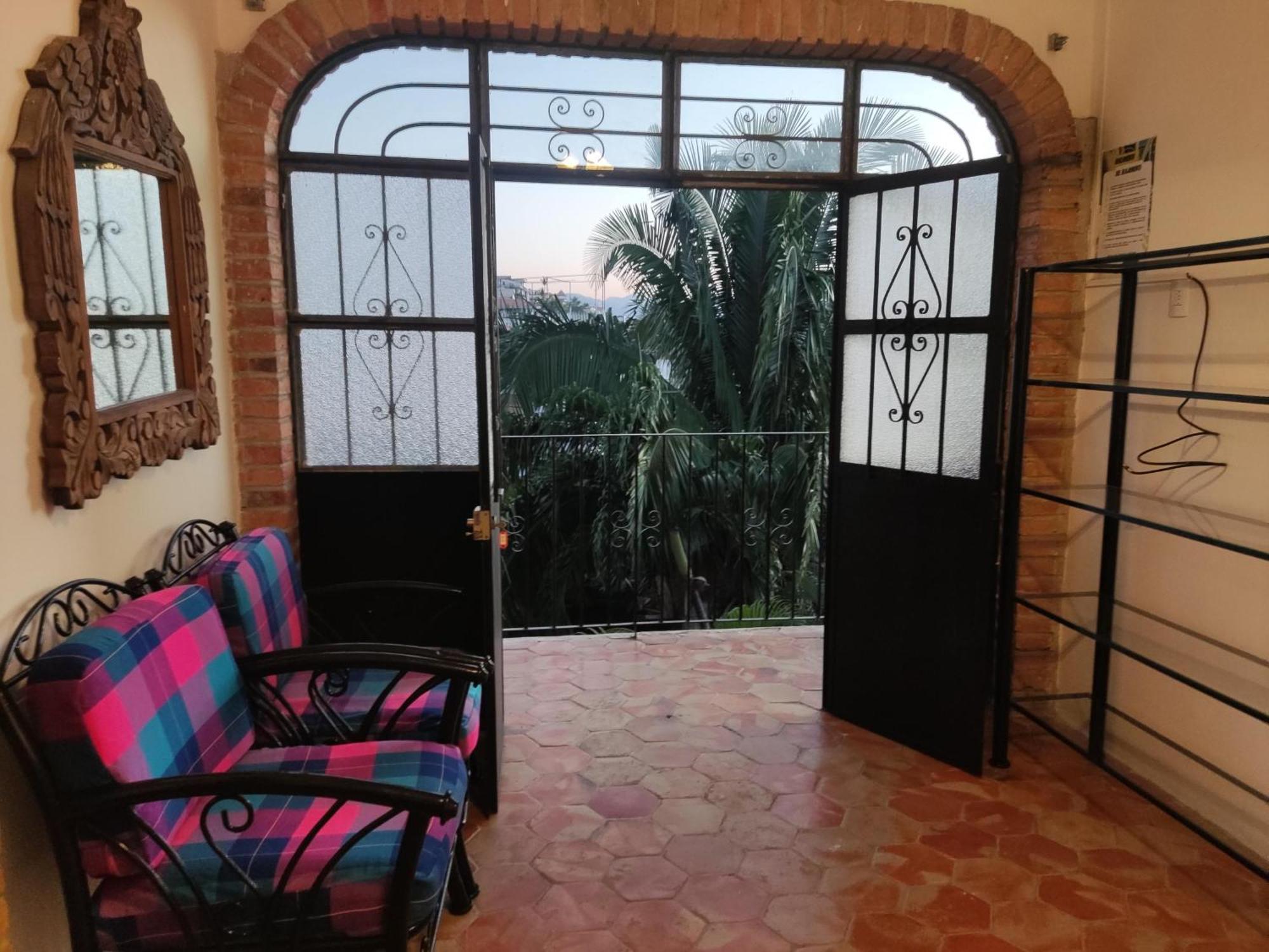Apartahotel Casa Rey Sol Vallarta