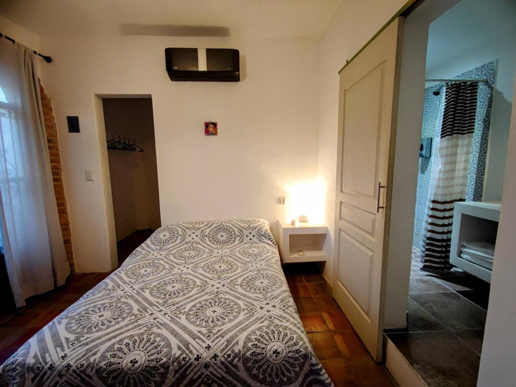 Casa Rey Sol Vallarta Apartahotel Puerto Vallarta