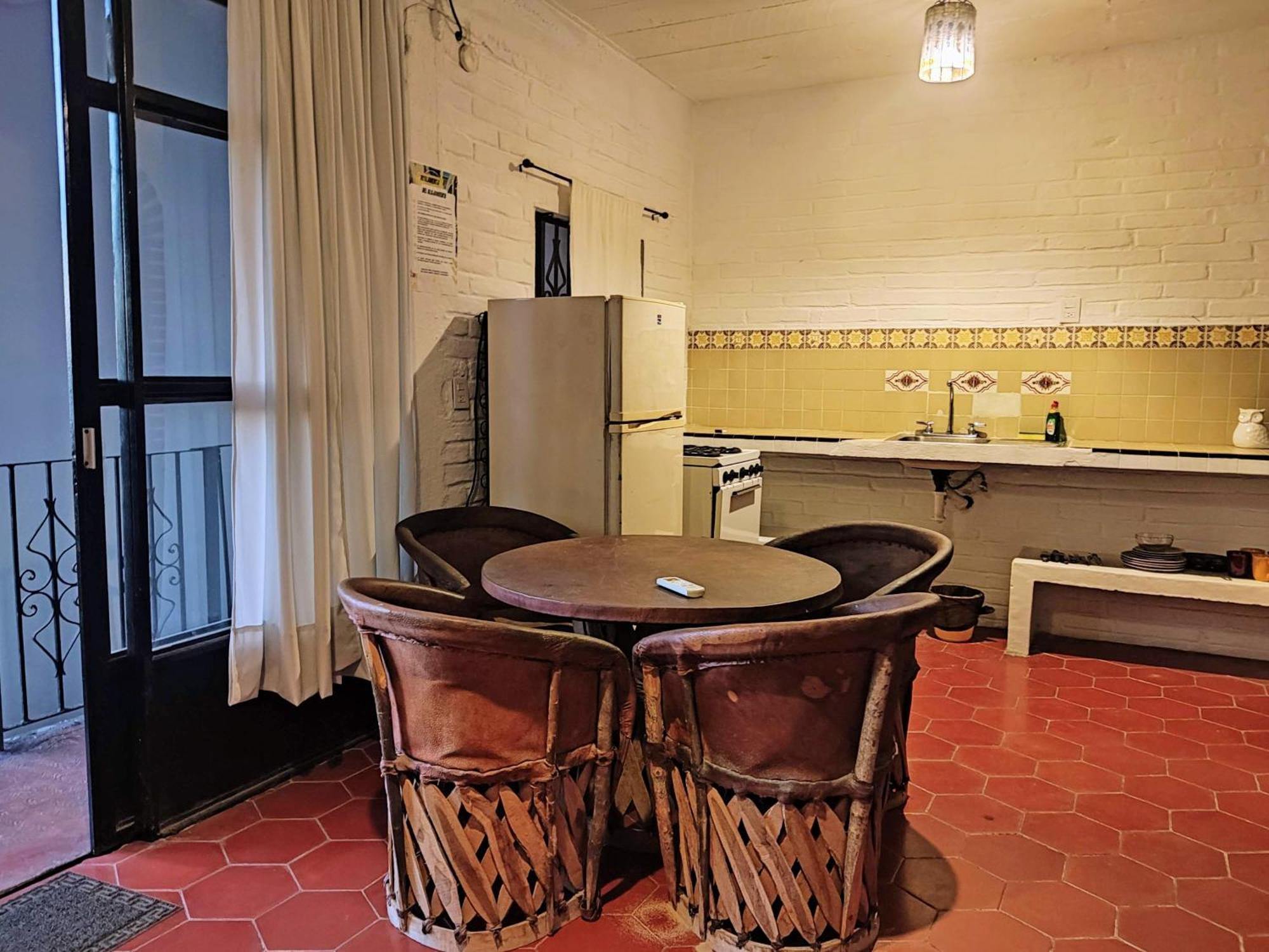 Apartahotel Casa Rey Sol Vallarta