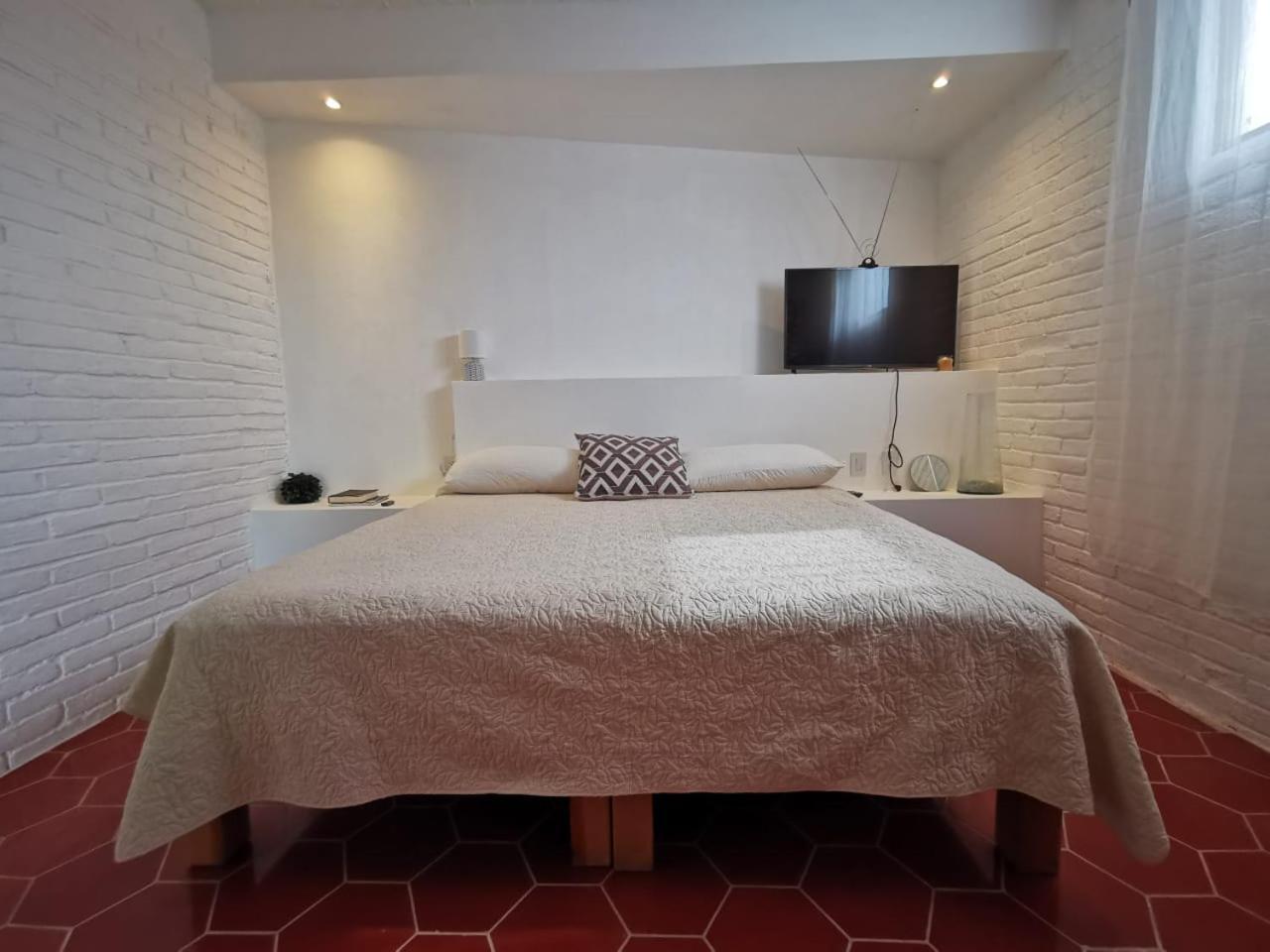Casa Rey Sol Vallarta Apartahotel *