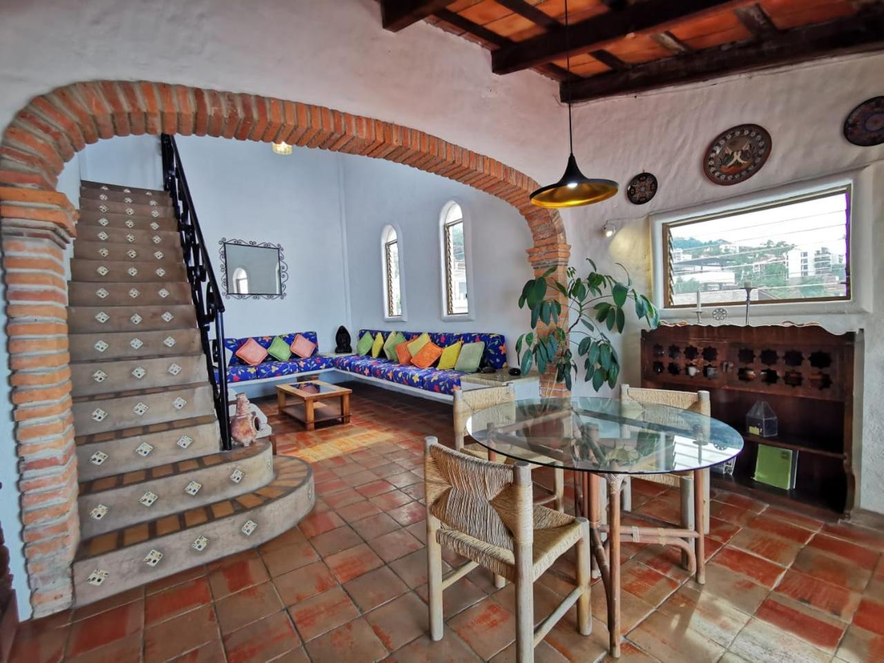 Apartahotel Casa Rey Sol Vallarta Puerto Vallarta