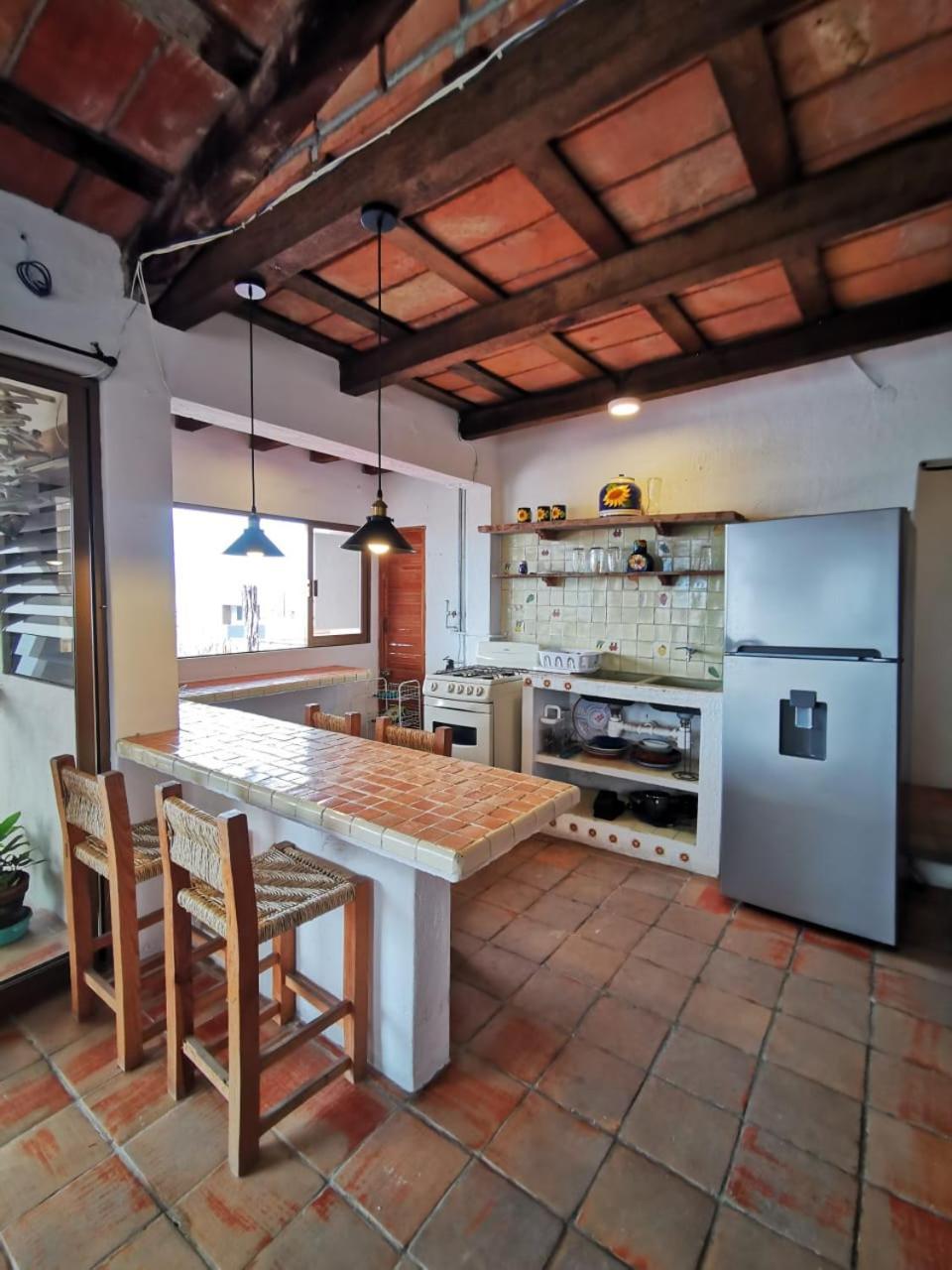 Casa Rey Sol Vallarta Apartahotel