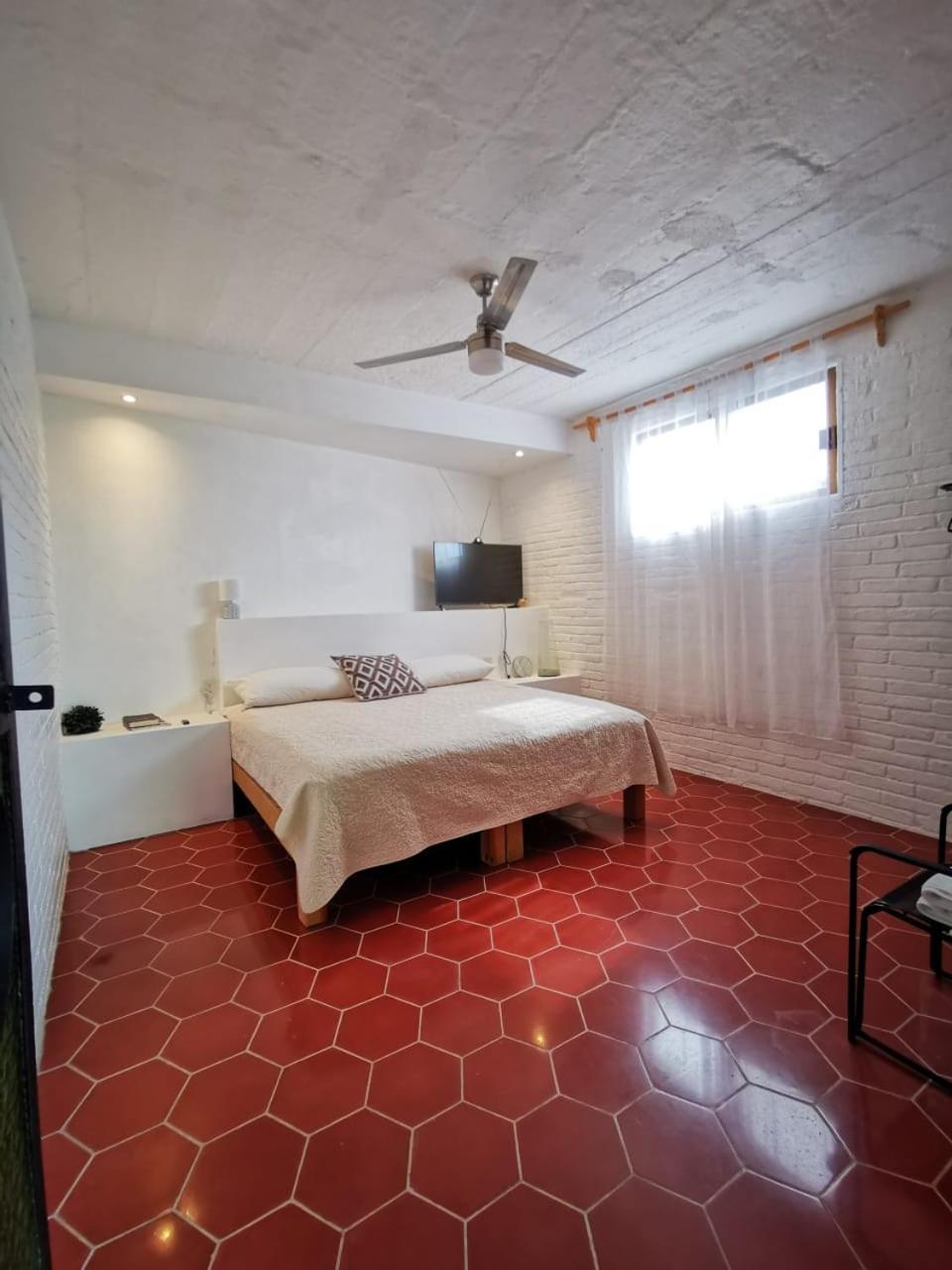 Casa Rey Sol Vallarta Apartahotel *