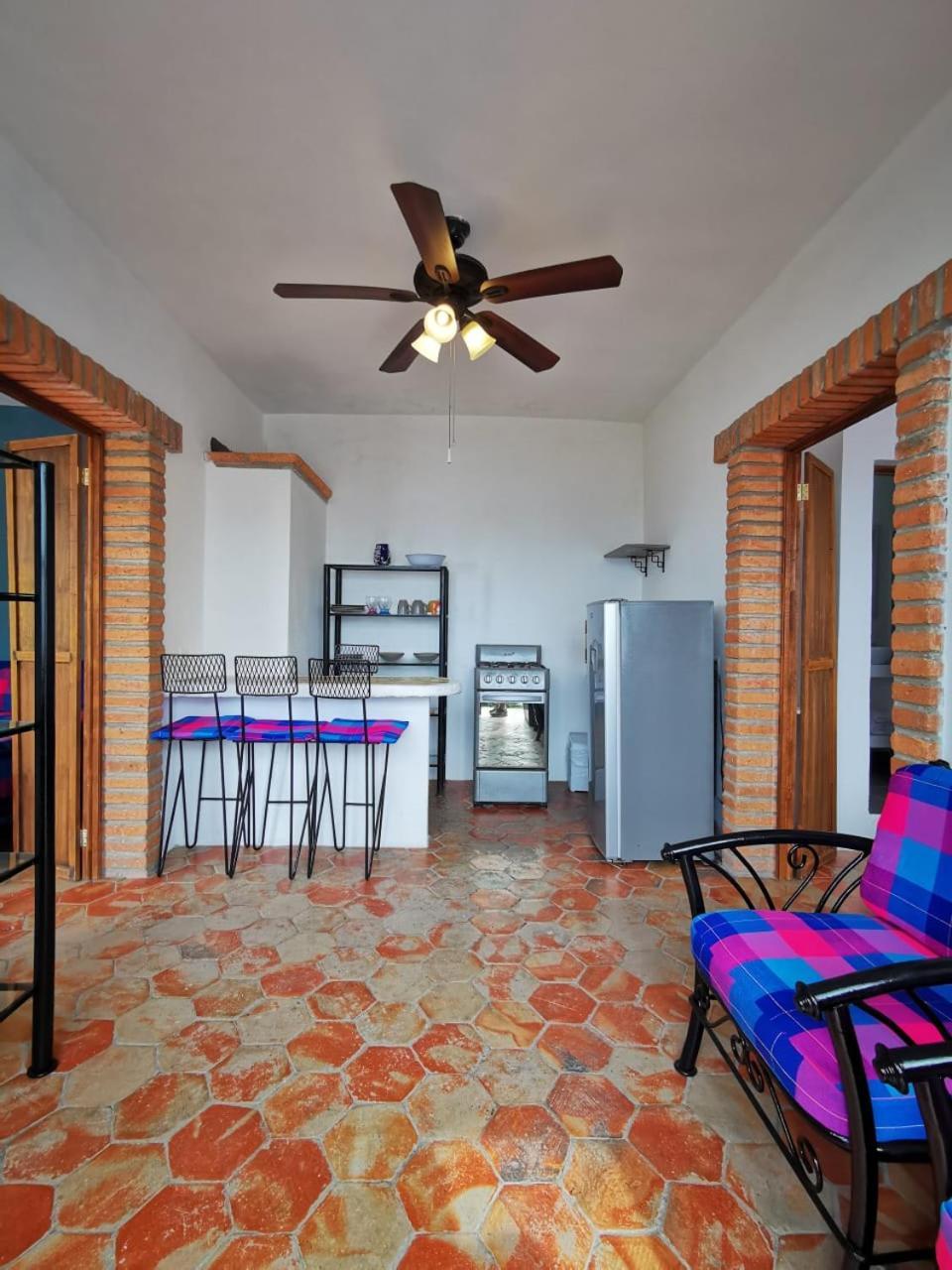 Apartahotel Casa Rey Sol Vallarta *