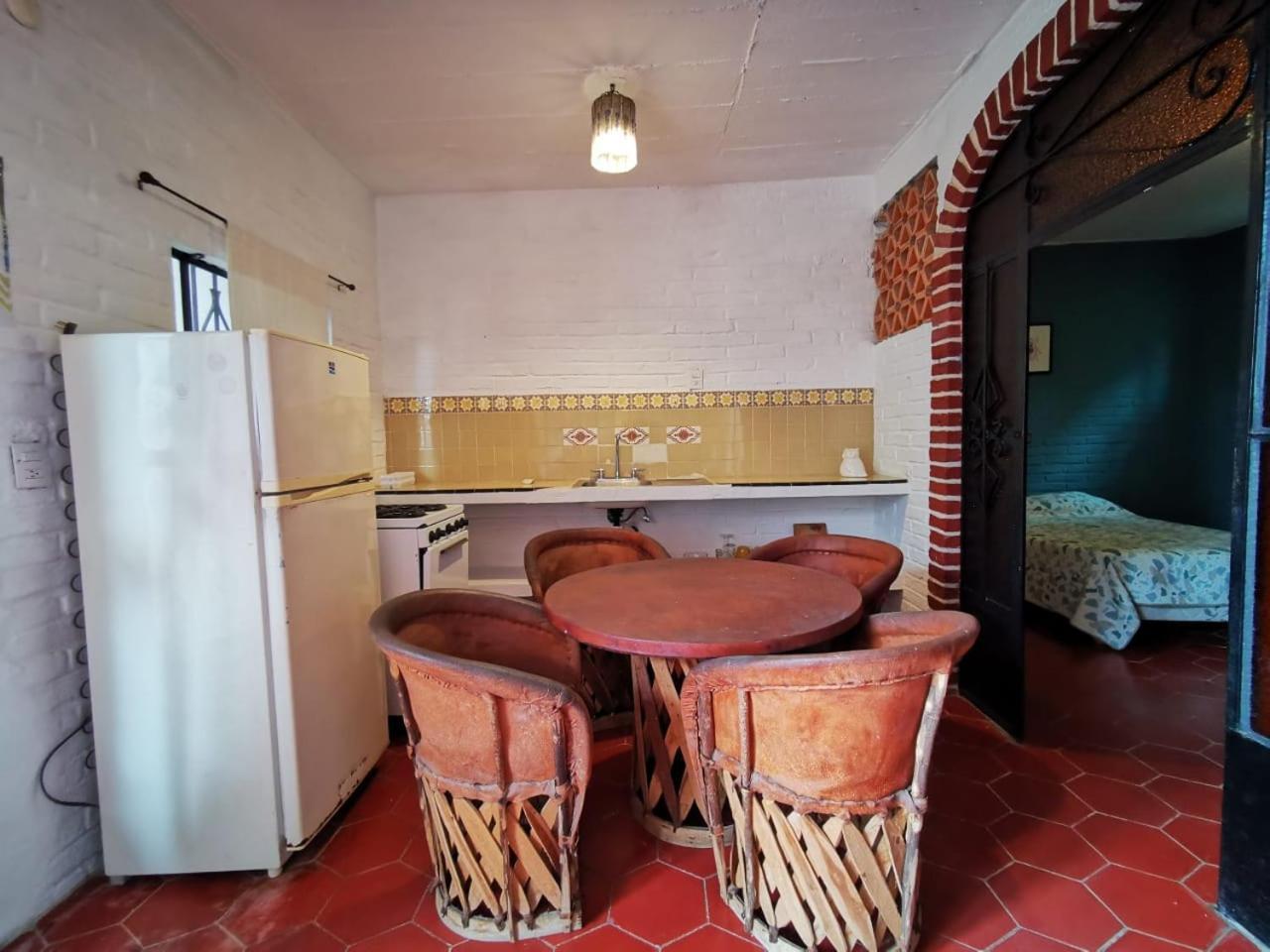 Apartahotel Casa Rey Sol Vallarta