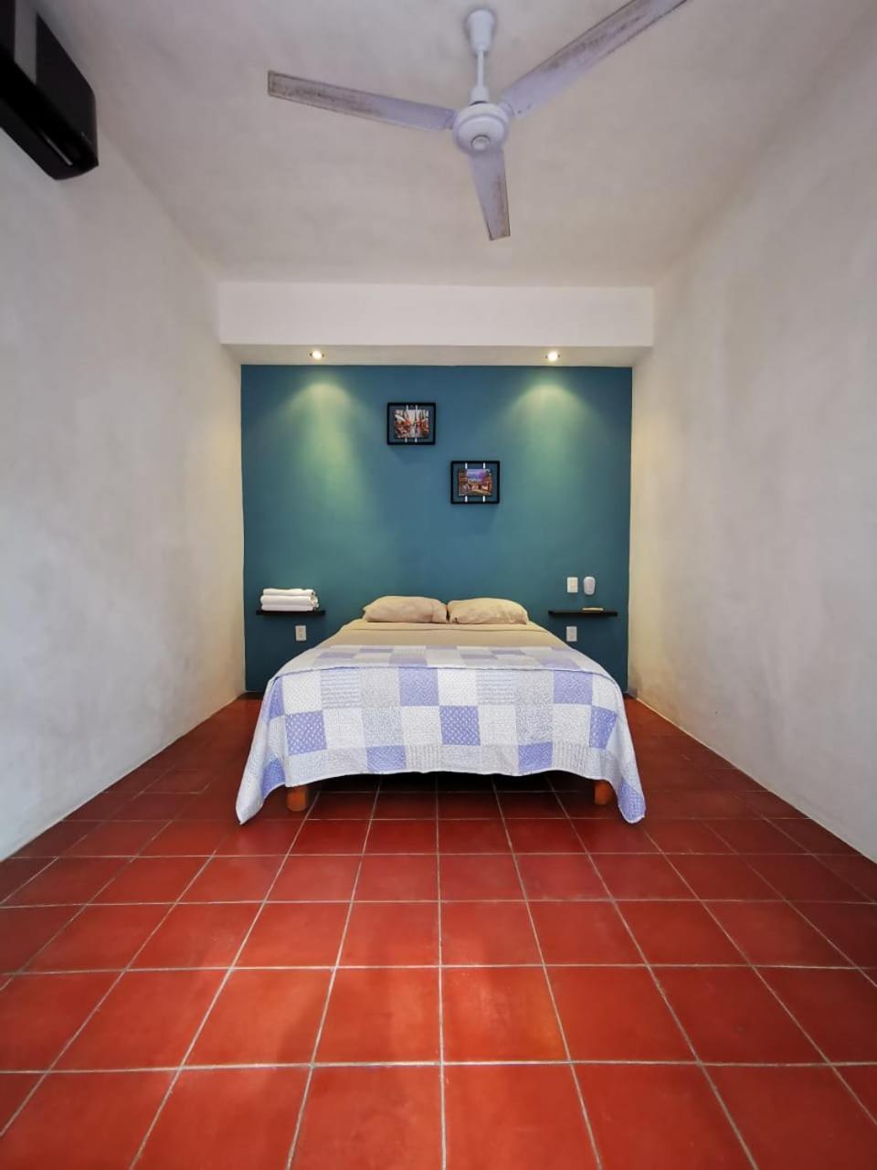 Apartahotel Casa Rey Sol Vallarta *