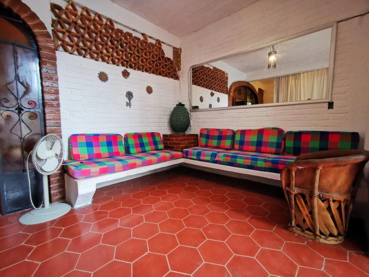 Casa Rey Sol Vallarta Apartahotel Puerto Vallarta