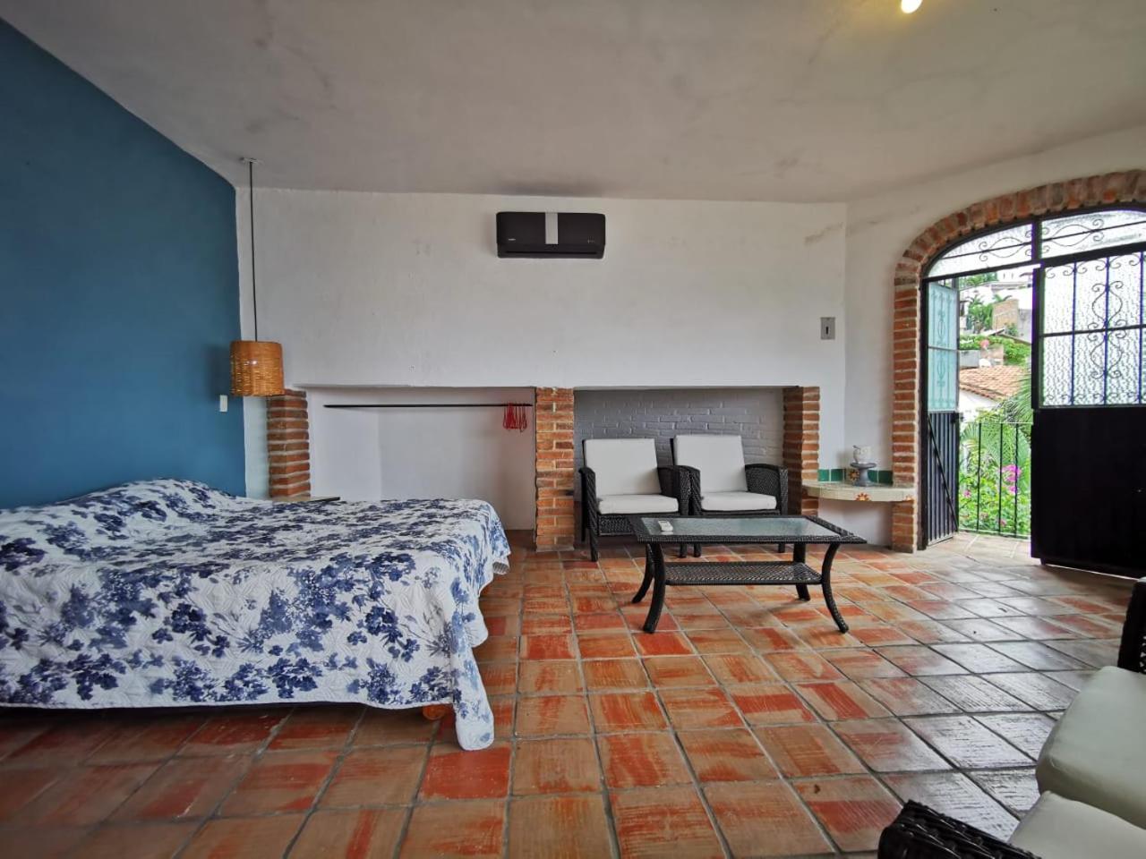 Casa Rey Sol Vallarta Apartahotel Puerto Vallarta