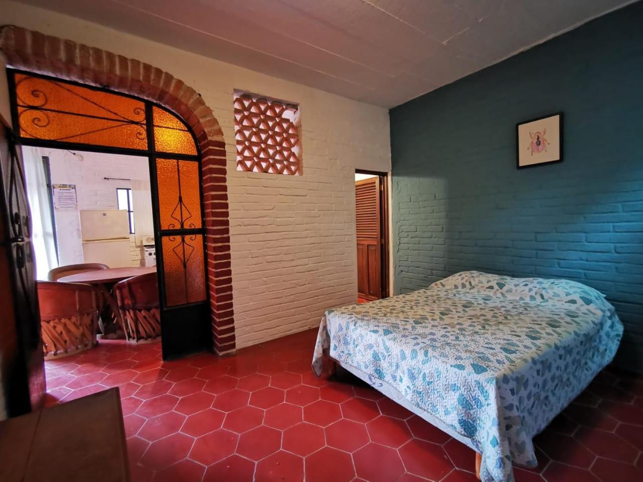 Apartahotel Casa Rey Sol Vallarta Puerto Vallarta