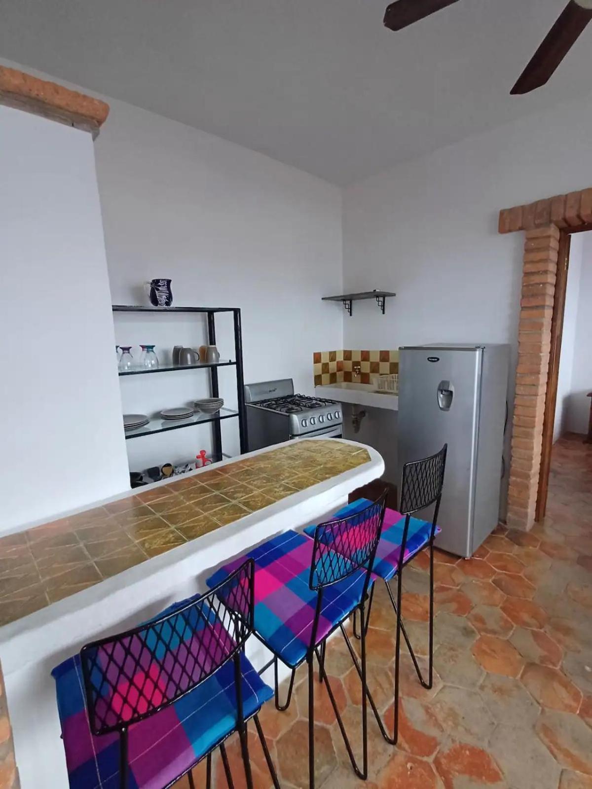 Casa Rey Sol Vallarta * Puerto Vallarta
