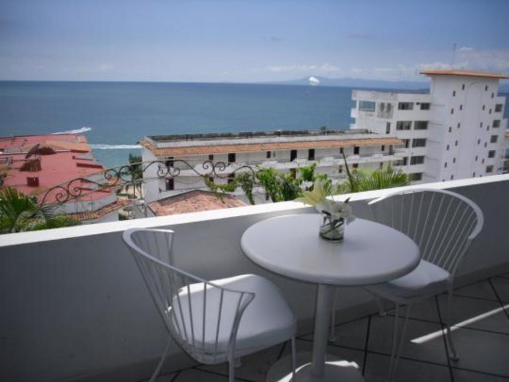Casa Santorini Puerto Vallarta