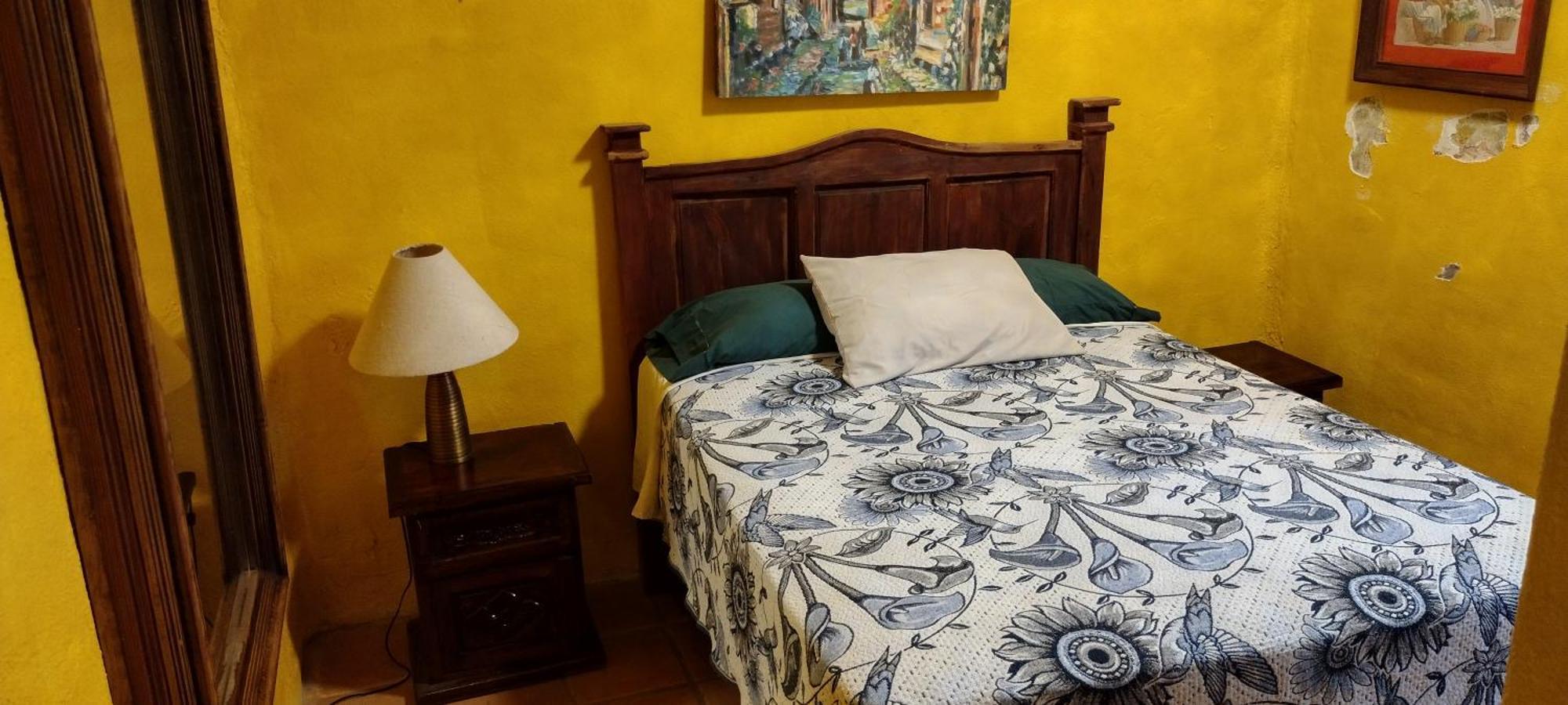 Apartamento Del Amor Puerto Vallarta