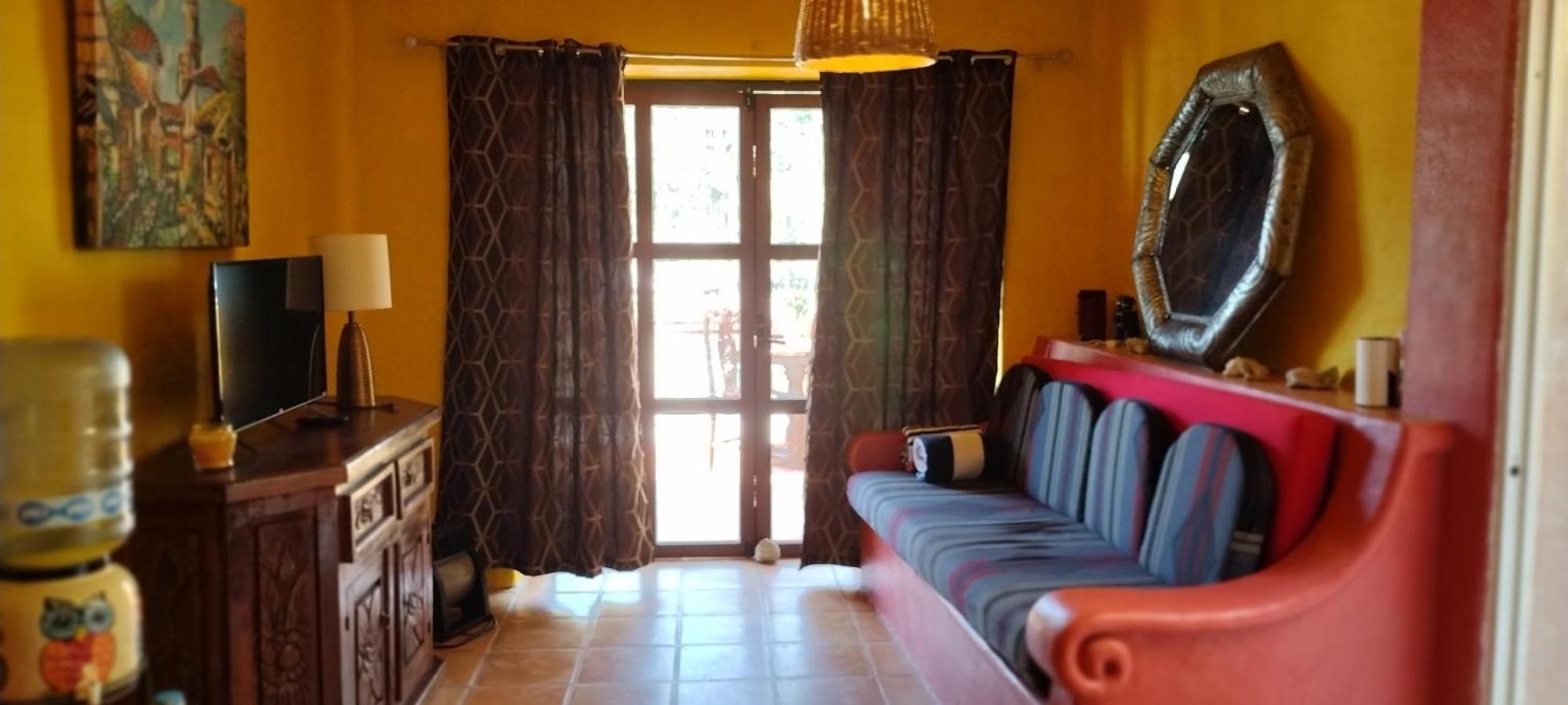 Apartamento Del Amor