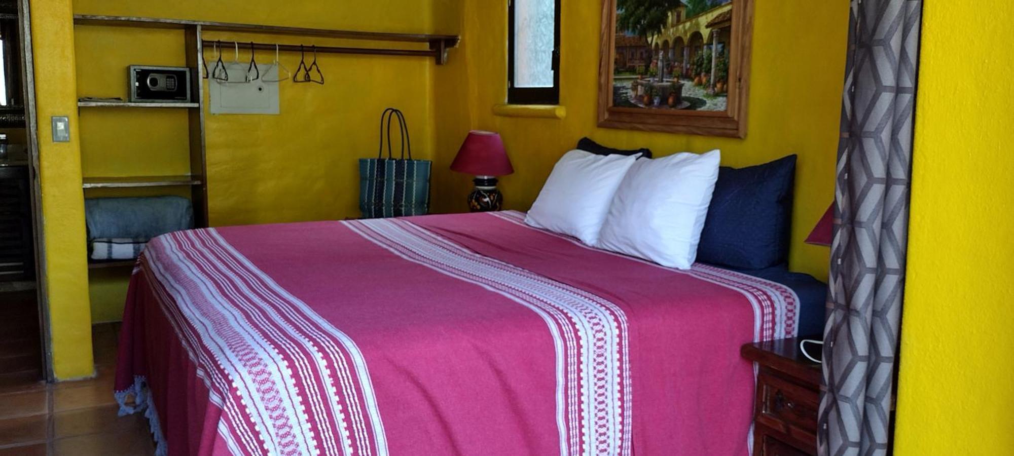 Del Amor Apartamento Puerto Vallarta