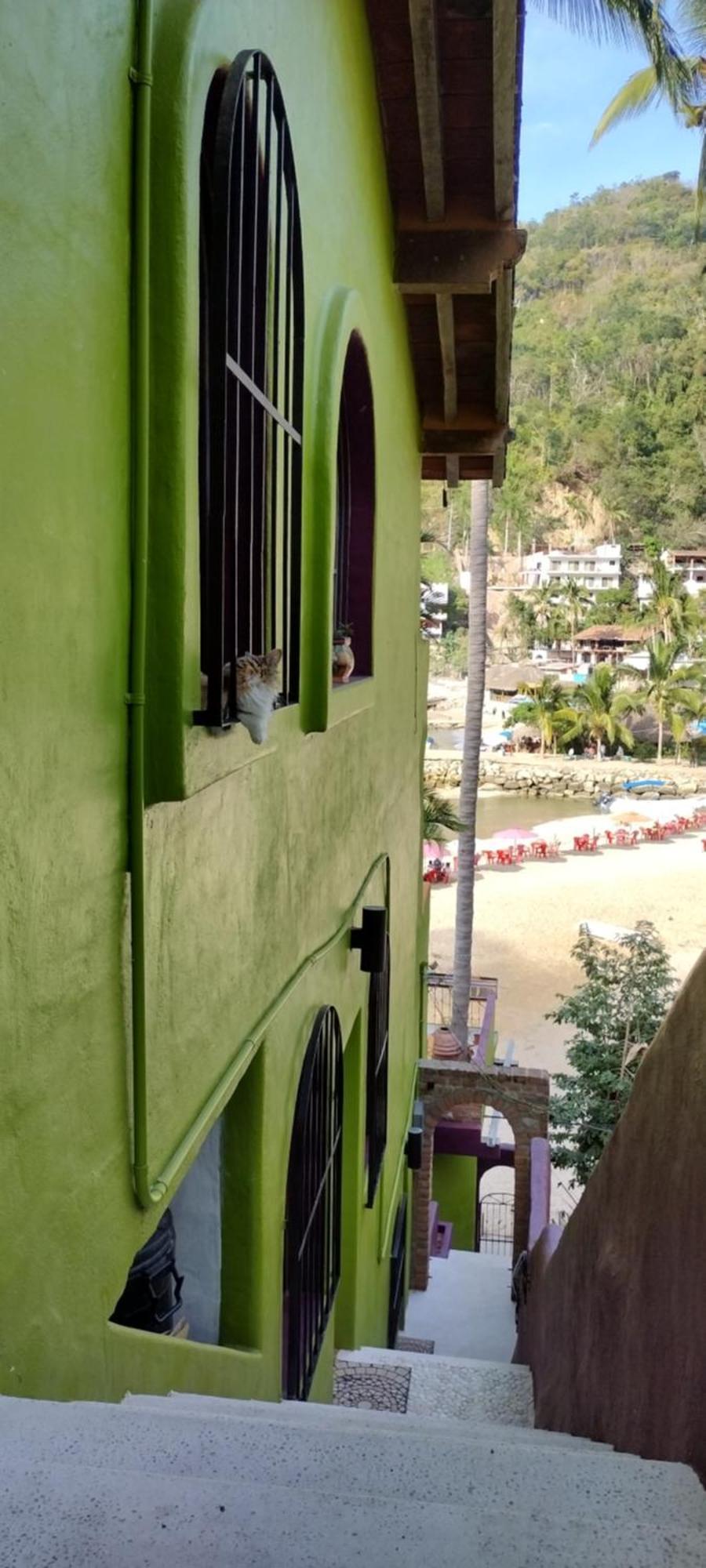 Del Amor Apartamento Puerto Vallarta