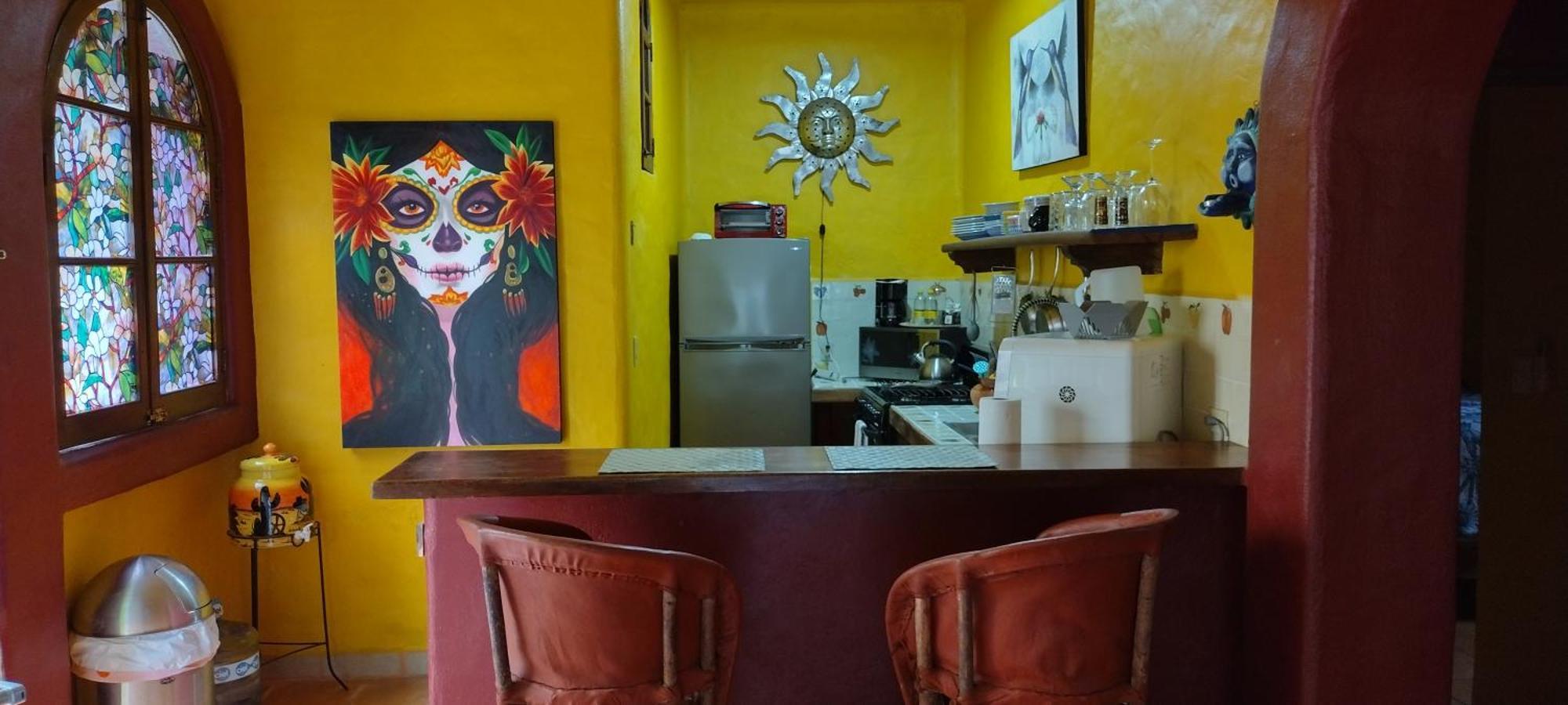 Apartamento Del Amor *