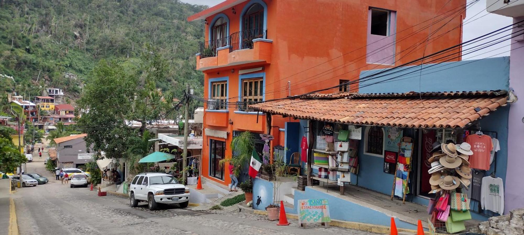 Del Amor Apartamento Puerto Vallarta