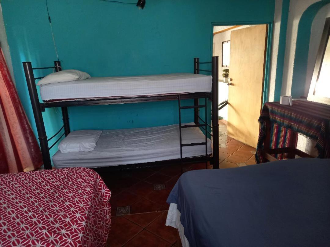 Bravo Vallarta Hostel Puerto Vallarta