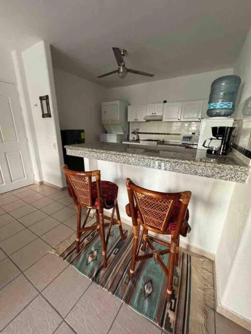 Awesome View! Quiet Apartment Puerto Vallarta