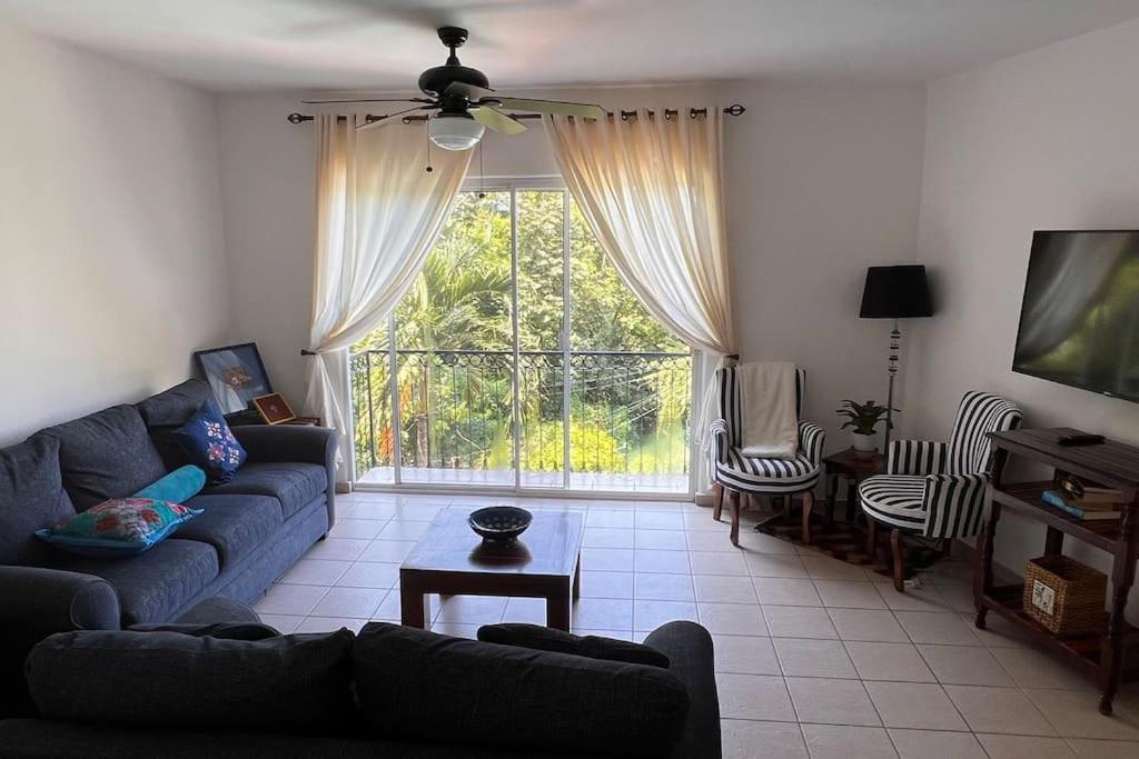 Awesome View! Quiet Apartment *