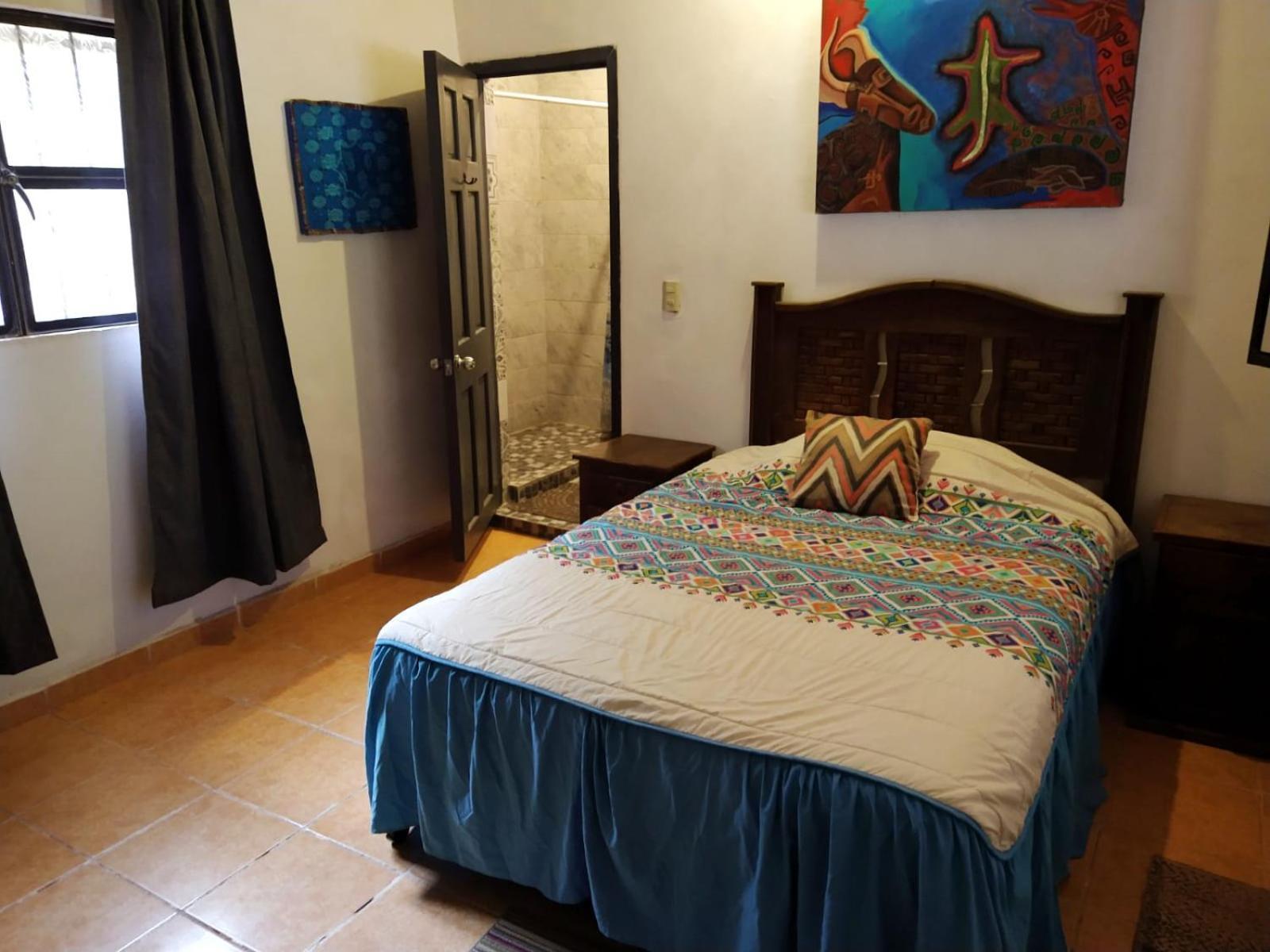 Casa Río Cuale&river Retreat Pensión Puerto Vallarta