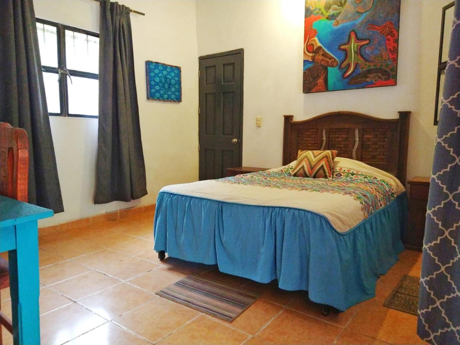 Pensión Casa Río Cuale&river Retreat