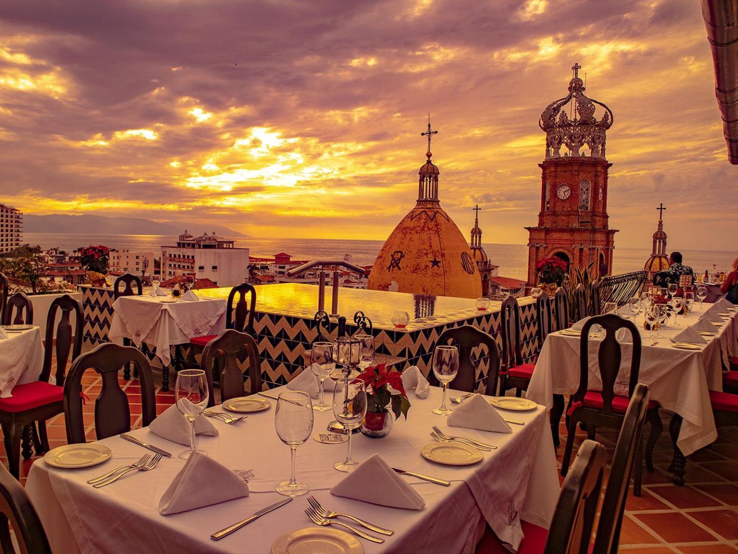 Bellview Boutique 3* Puerto Vallarta