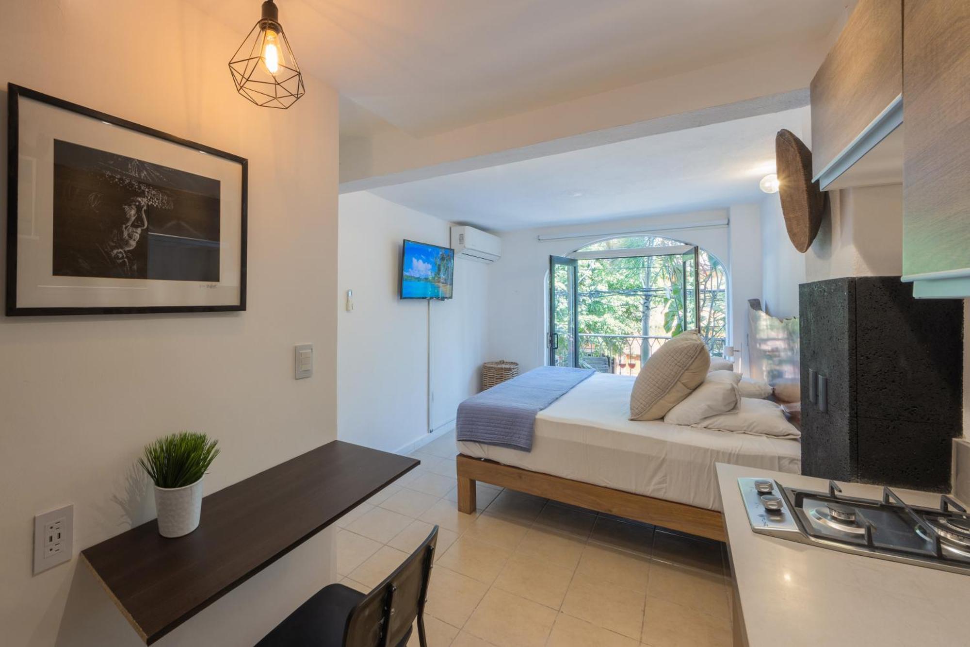 Apartamento Casa Lucas