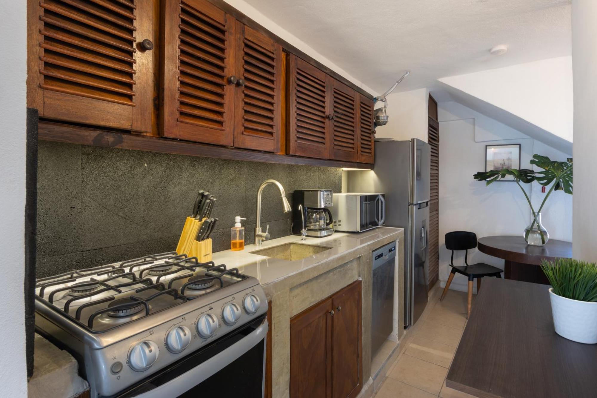 Apartamento Casa Lucas