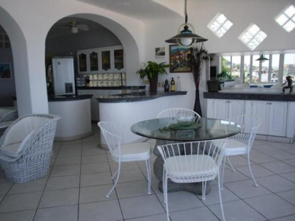 Casa Santorini Puerto Vallarta